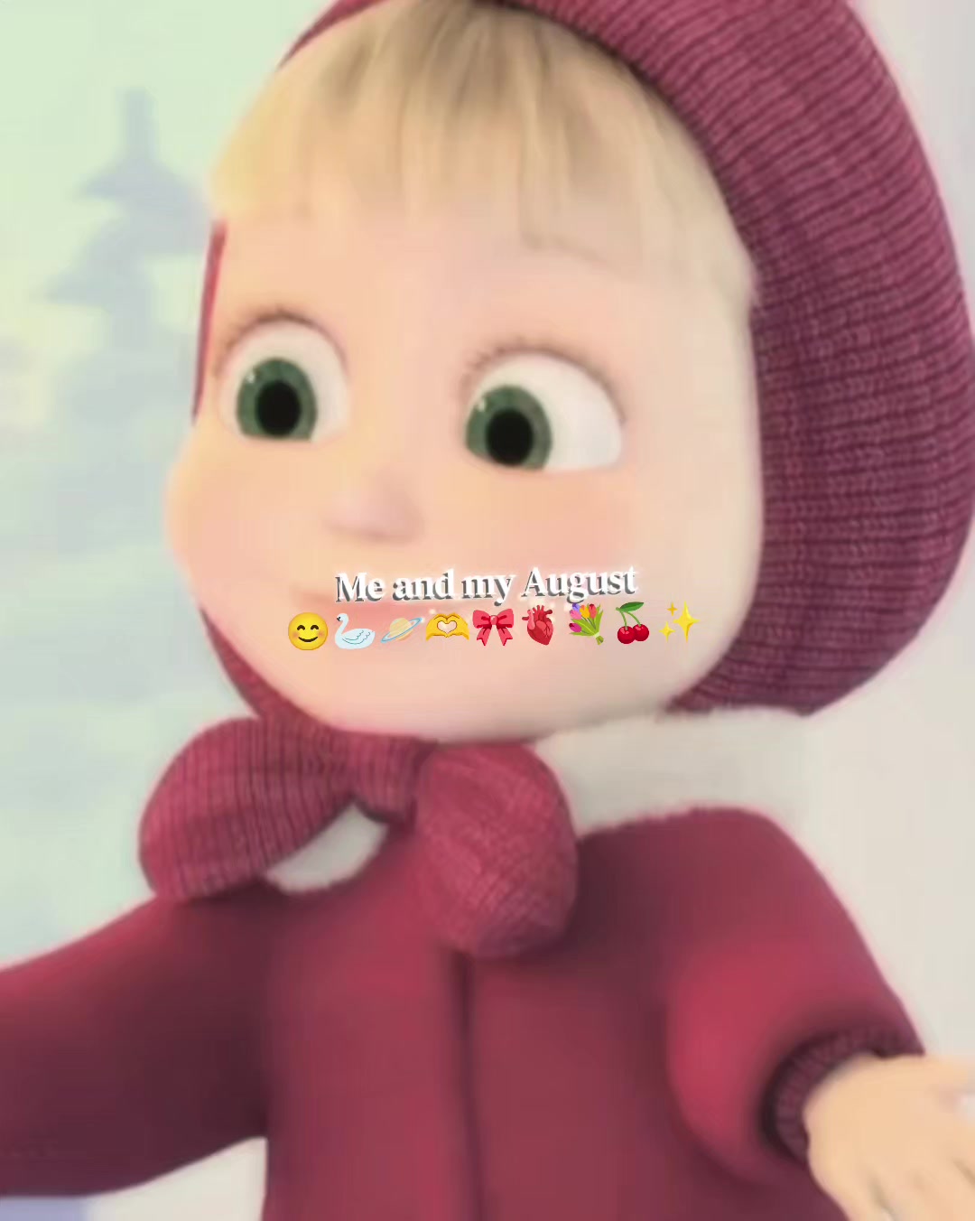 @ʸⓄᵘ𝓡 𝕄ᗩs𝓱α