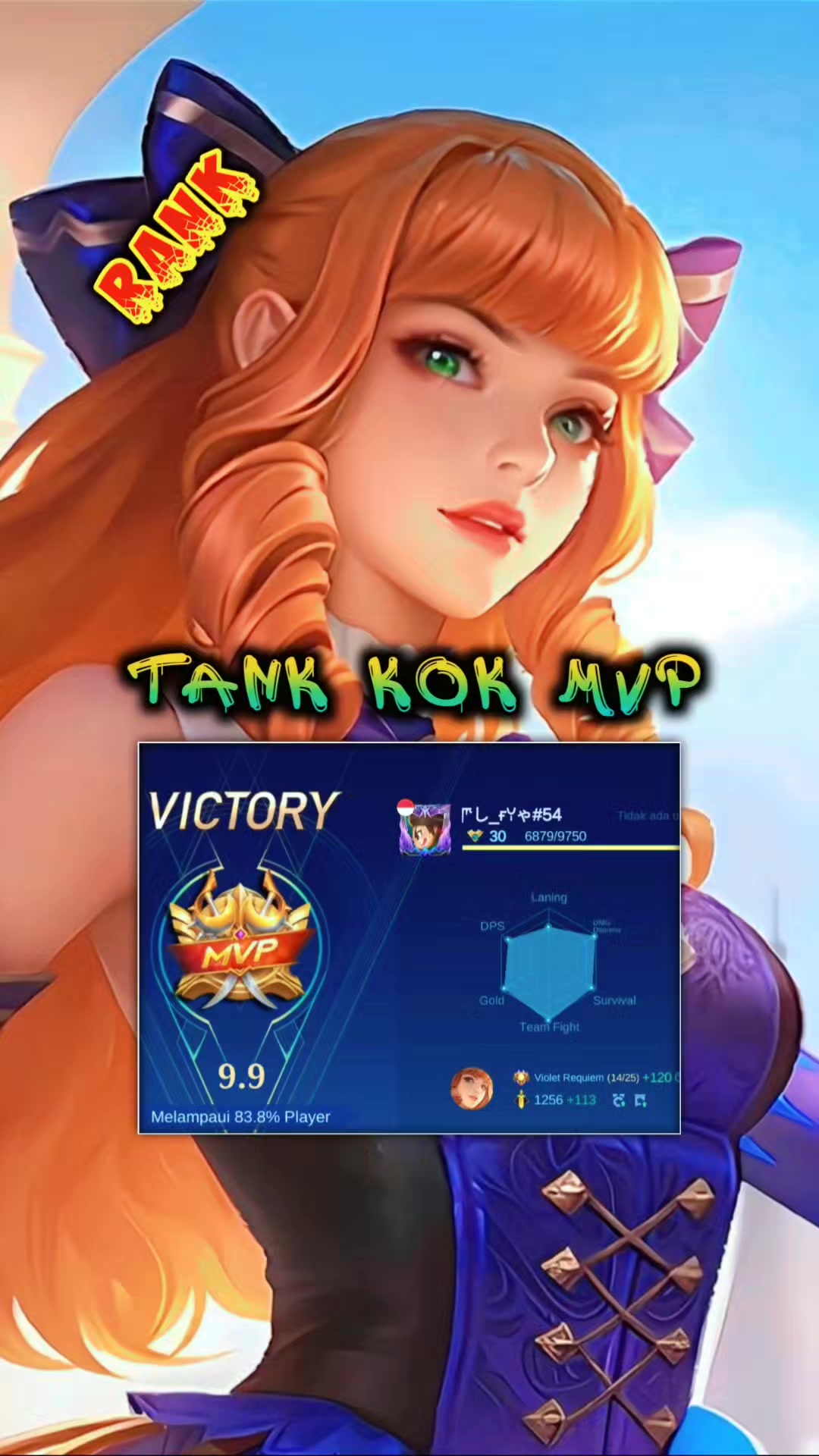 @Game over