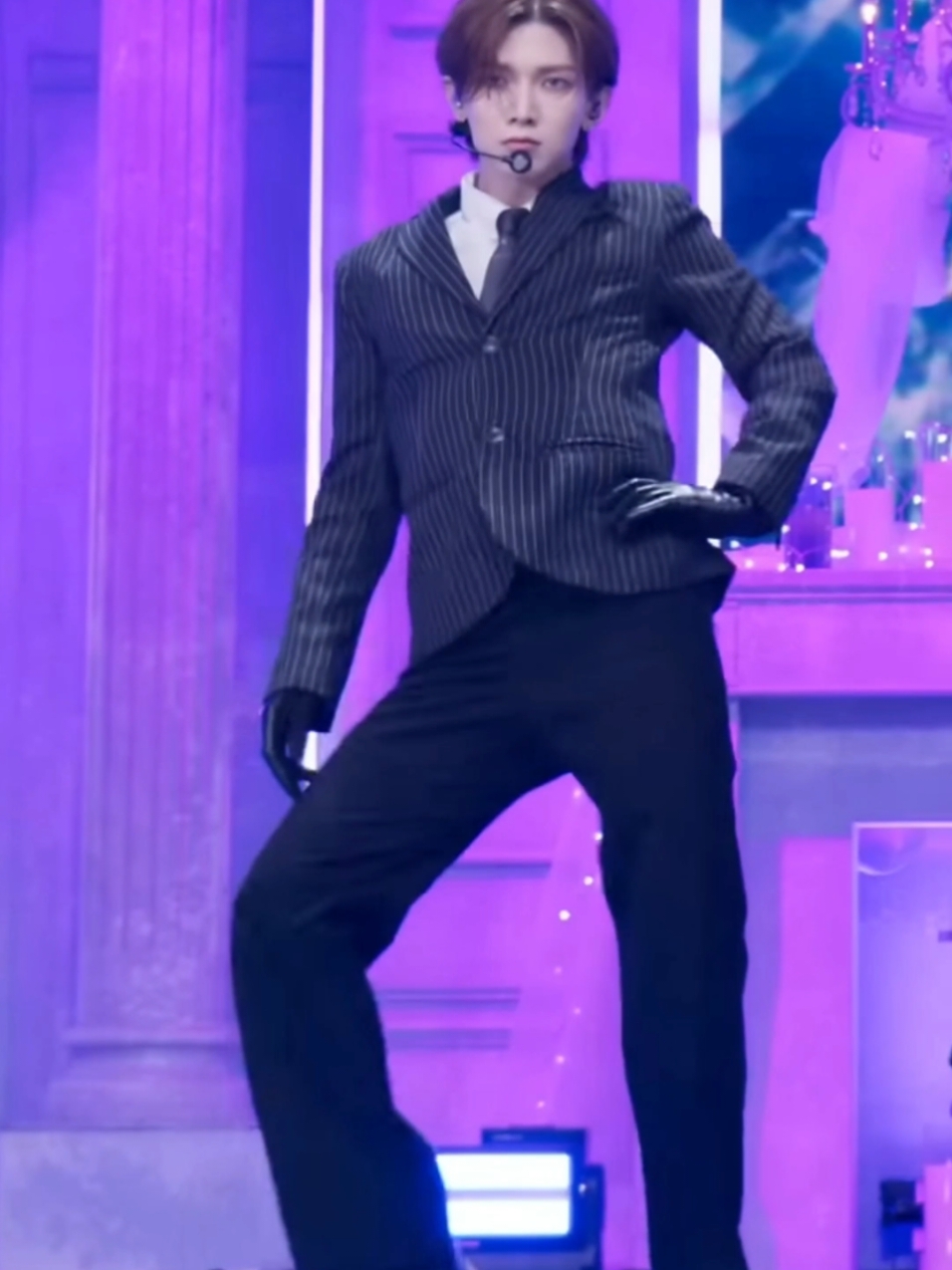 @just atiny