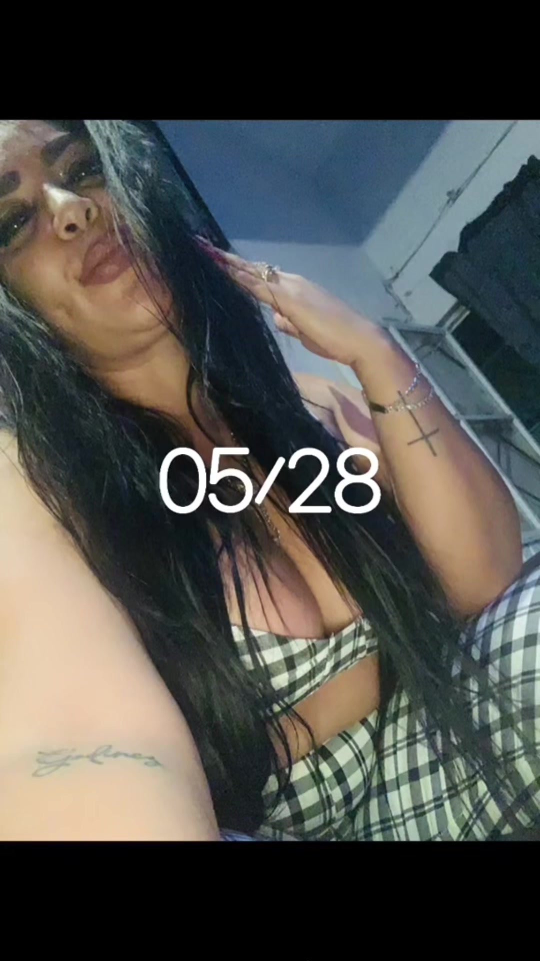 @cesy alias la gatita