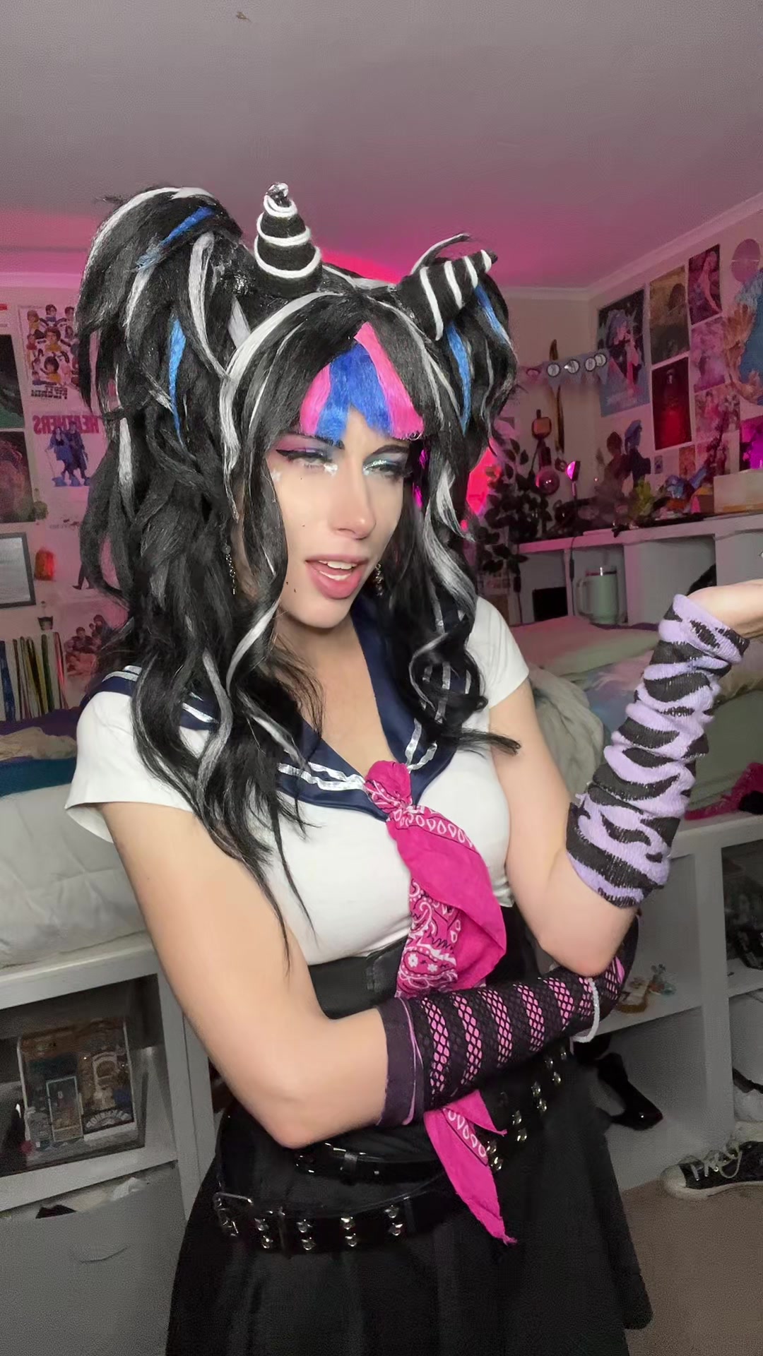 @Sobowcosplays | Charlie 🫀