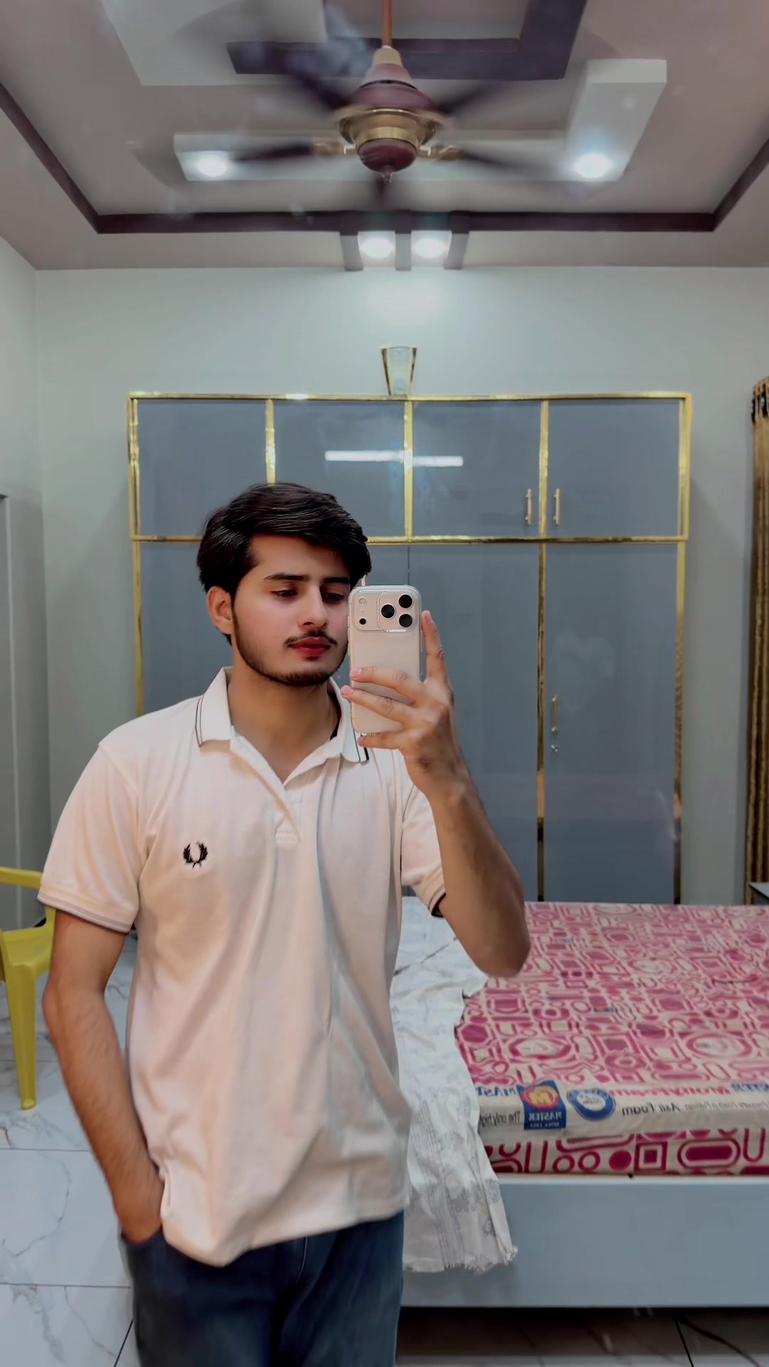 @زین
