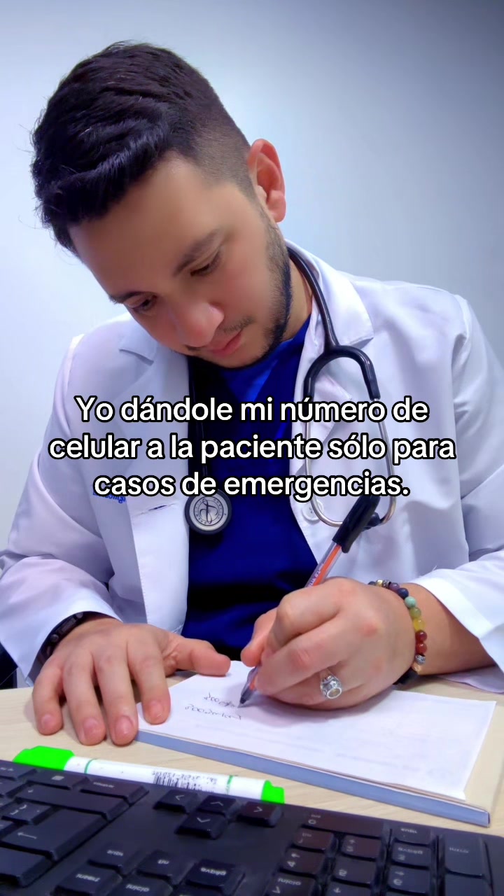 @Dr. Luisfer