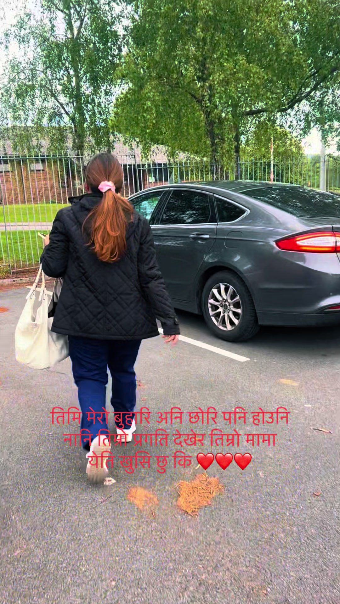 @Budhiraj Gurung