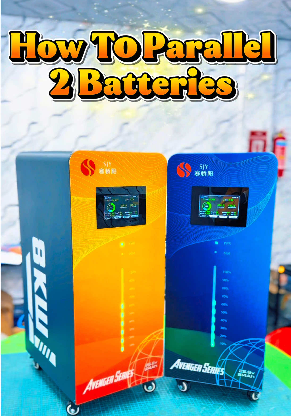 @MaazElectronics