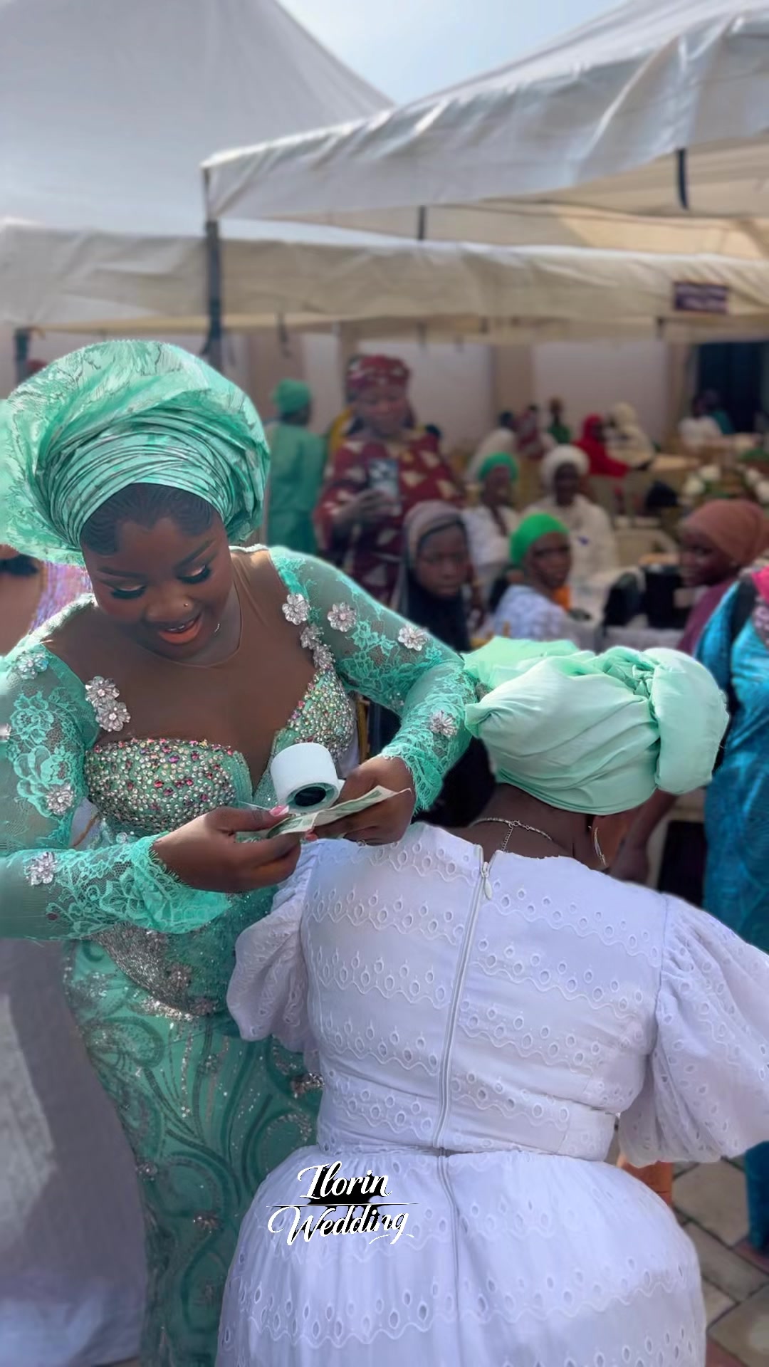 @🎥 ILORIN WEDDING & EVENTS
