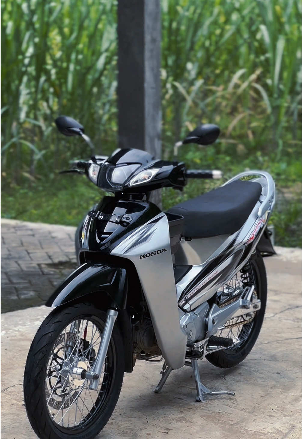 @ND Garage | Modif&Review Motor