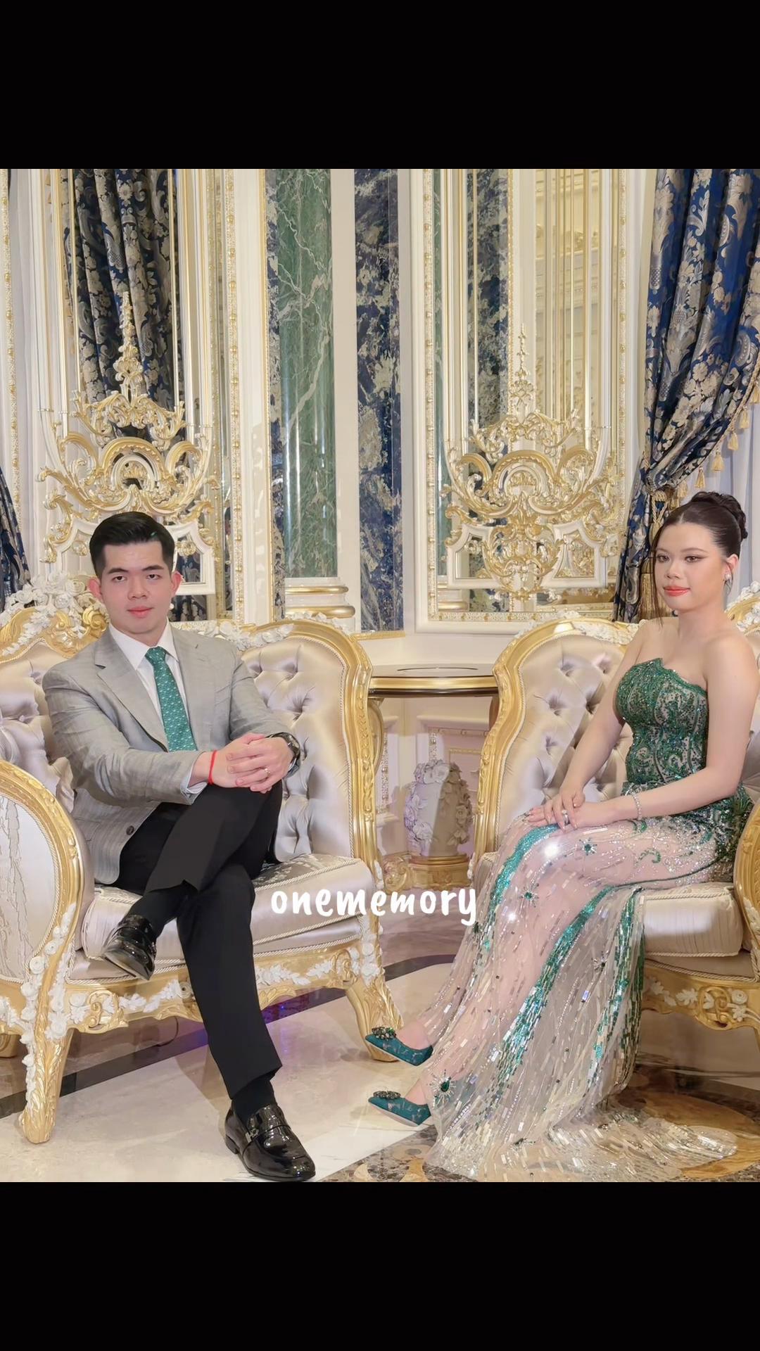 @CAMBODIA WEDDING