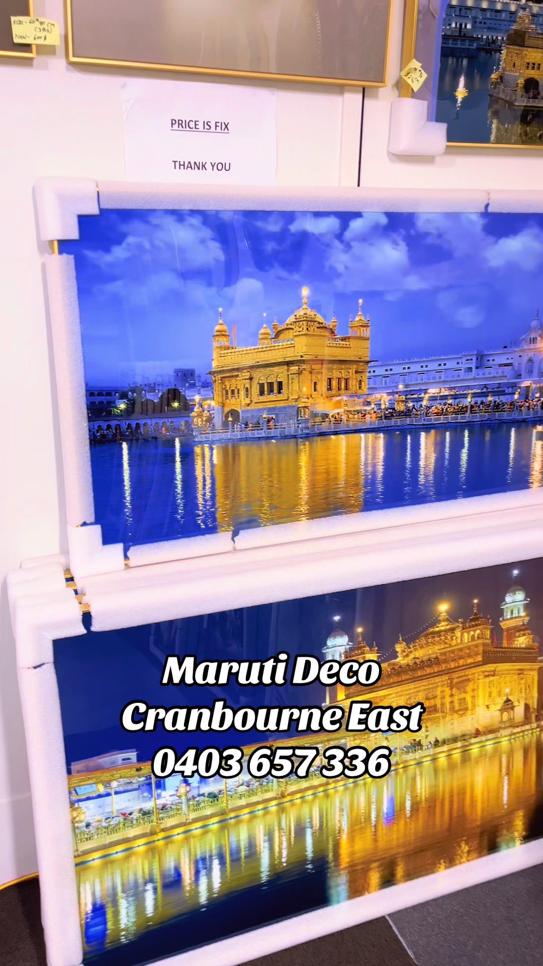 @Maruti Deco