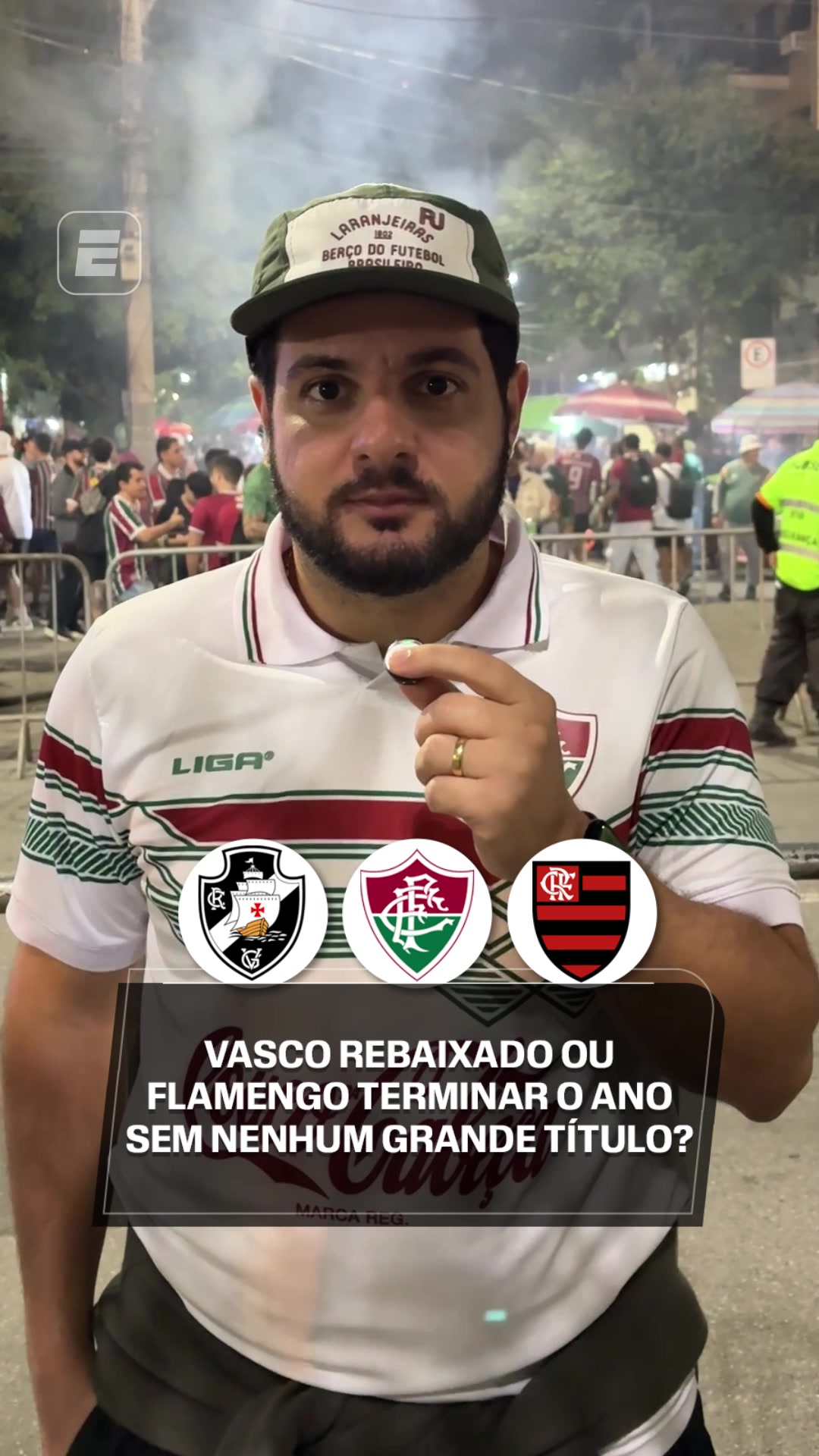 @ESPN Brasil