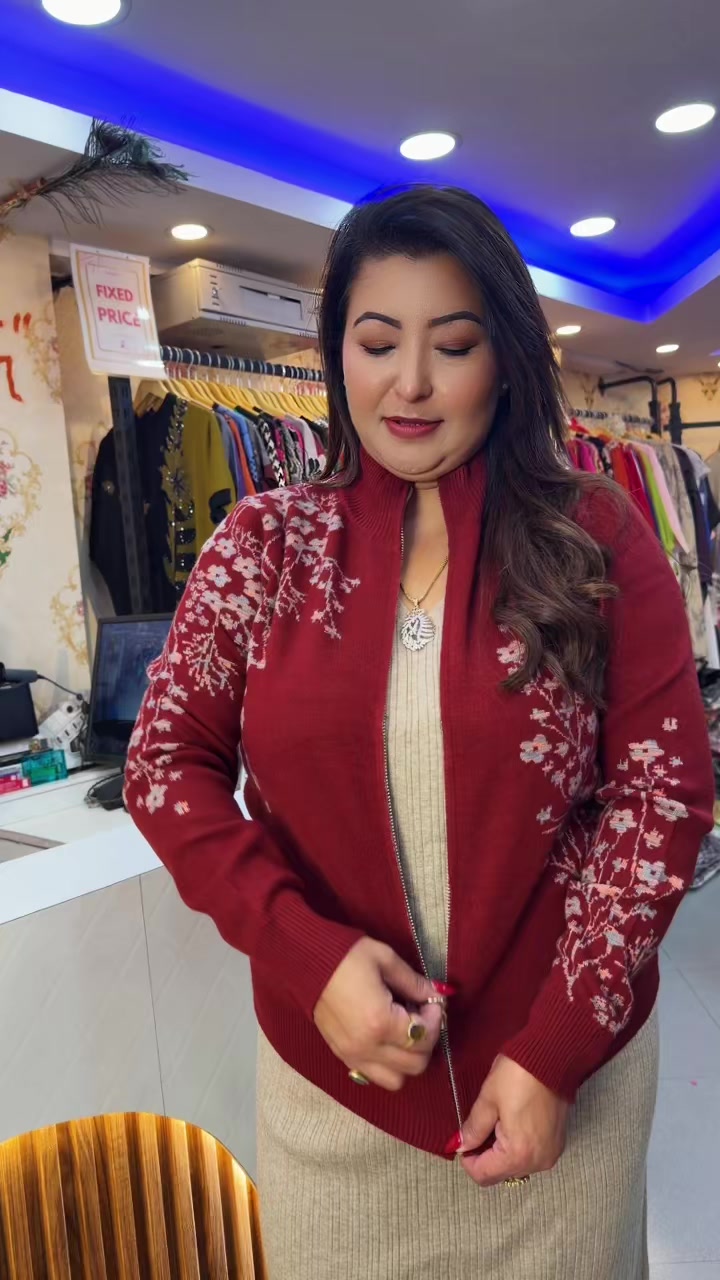 @Style Gallery Nepal
