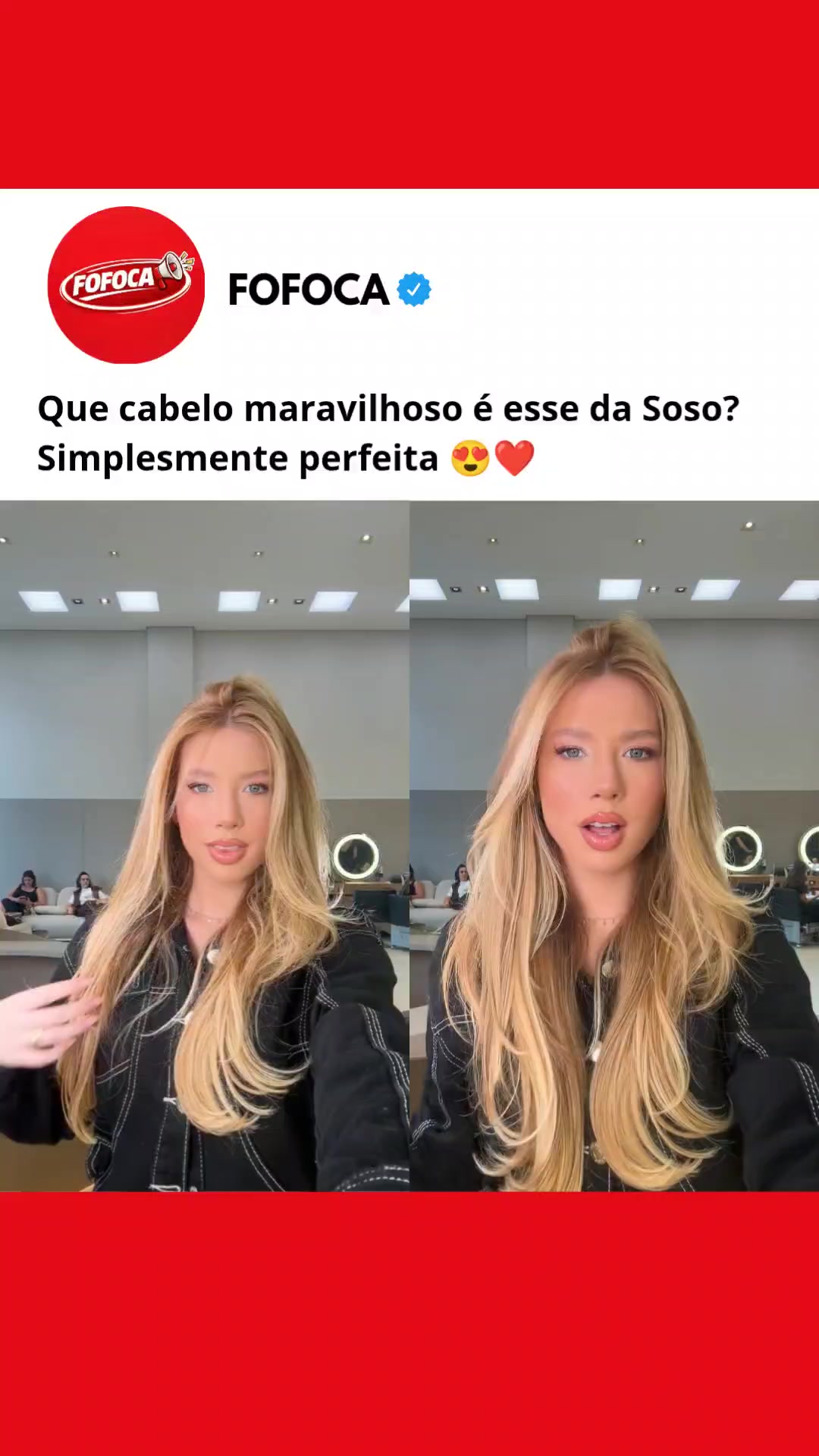 @FOFOCA 🥏