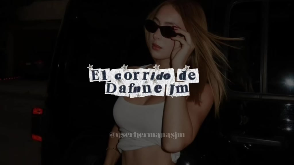 @Hermanas JM (bigfan version's)