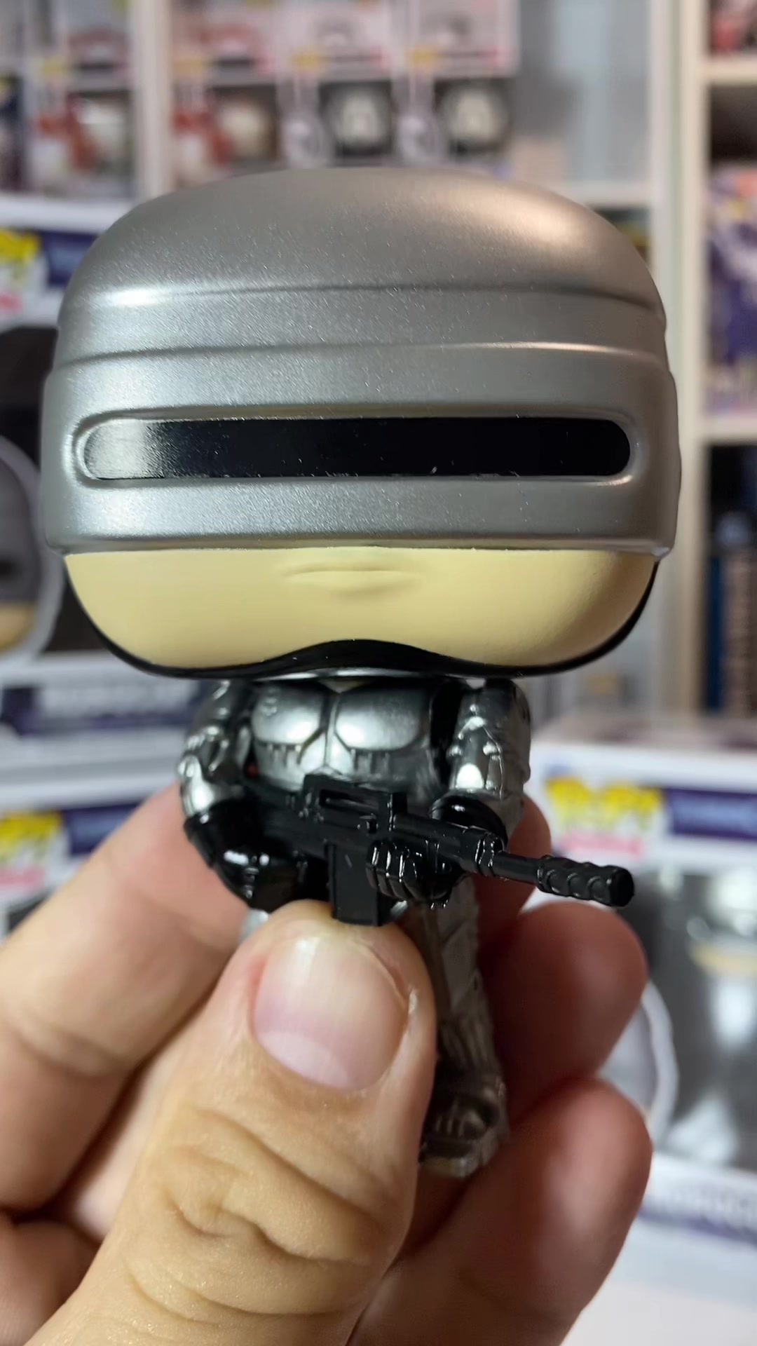 @Yellow World Santos