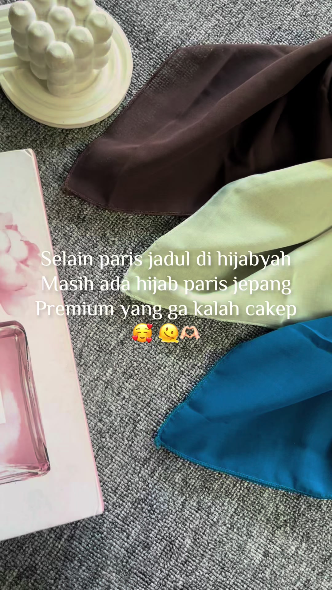 @Hijabyah