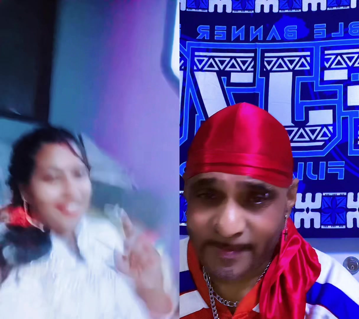 @👑 DUET KING 👑 😜❤️❤️❤️💋🇫🇯