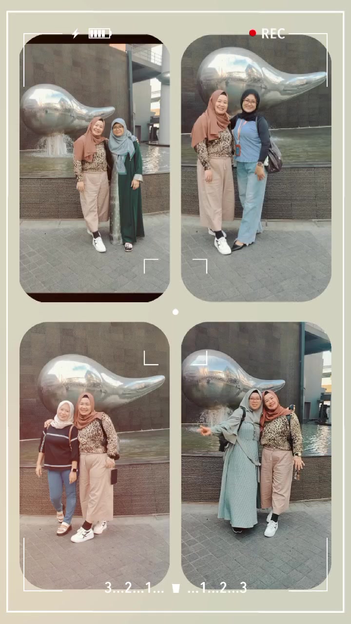 @fitrirehan ❤️