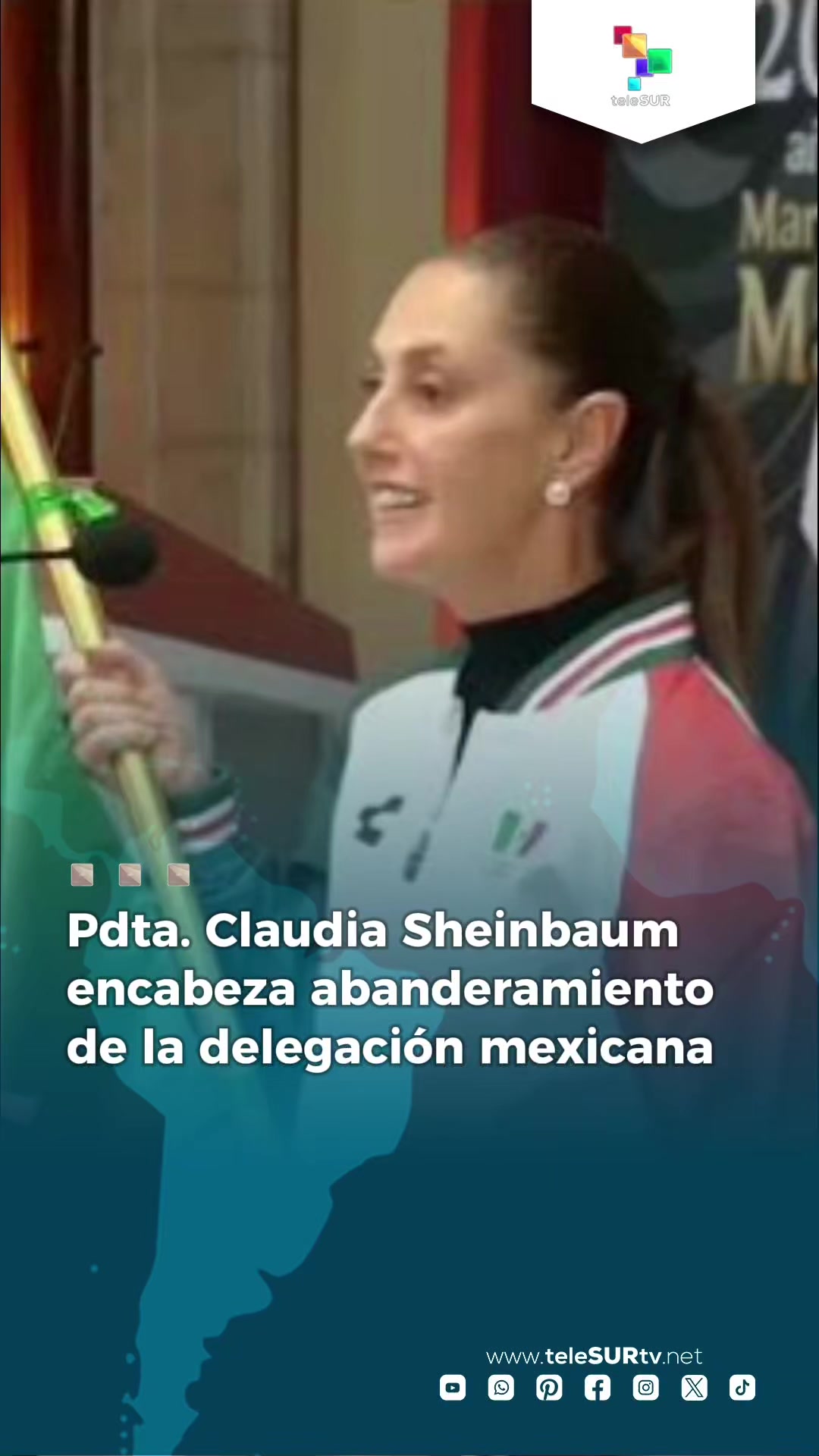 @teleSUR Clips