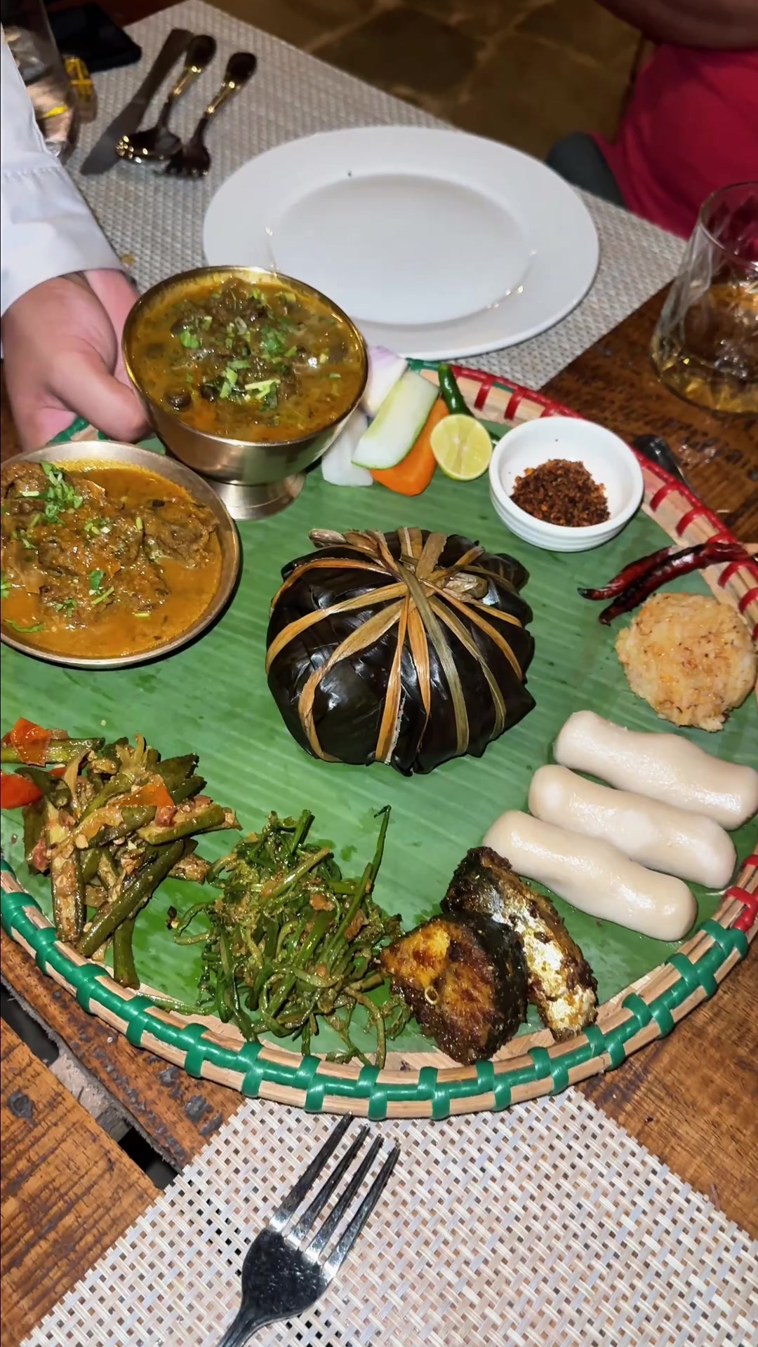 @Mr. Foodie NEPAL