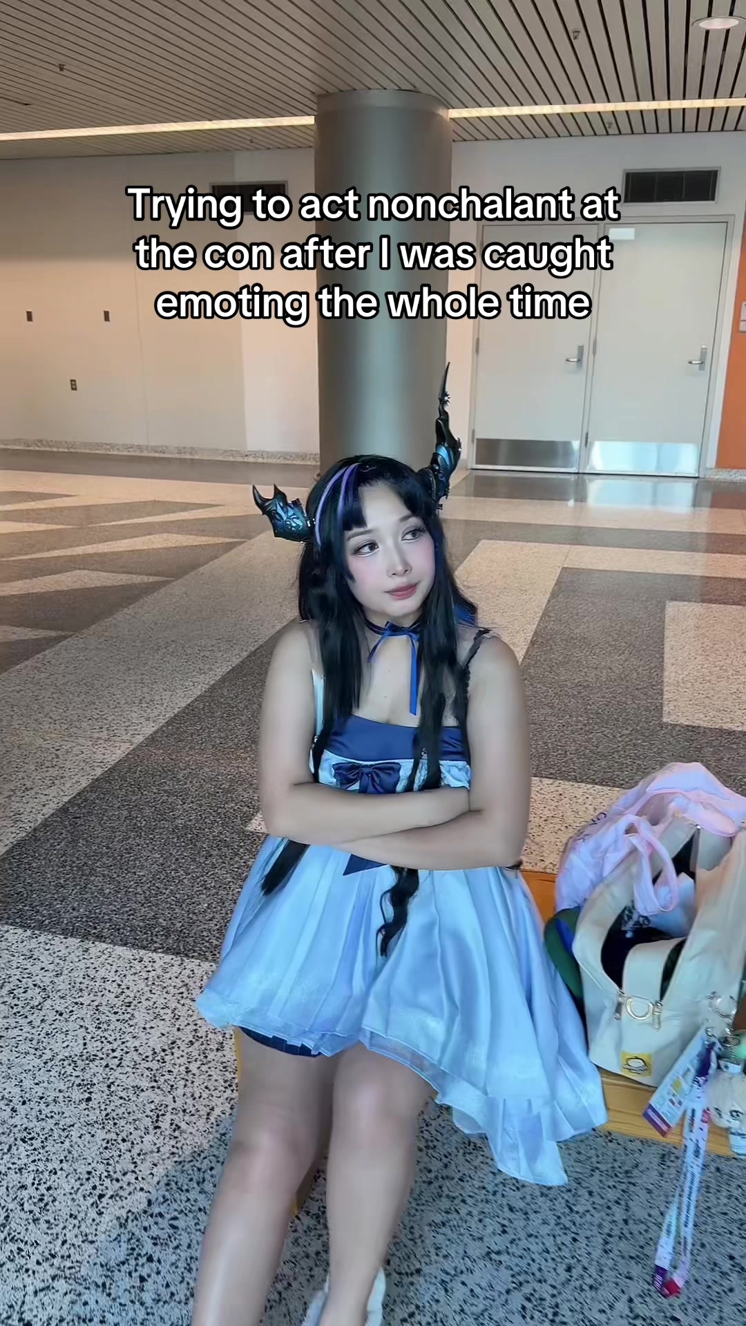 @ameviolegrace