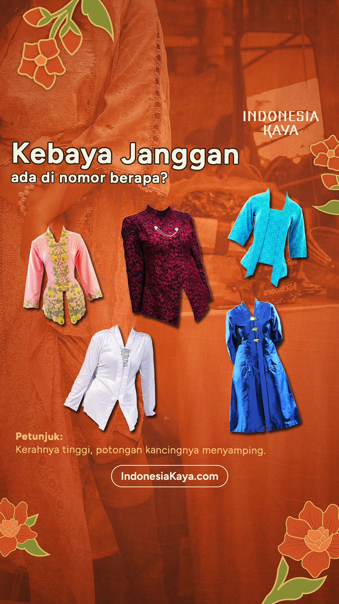 @Indonesia Kaya