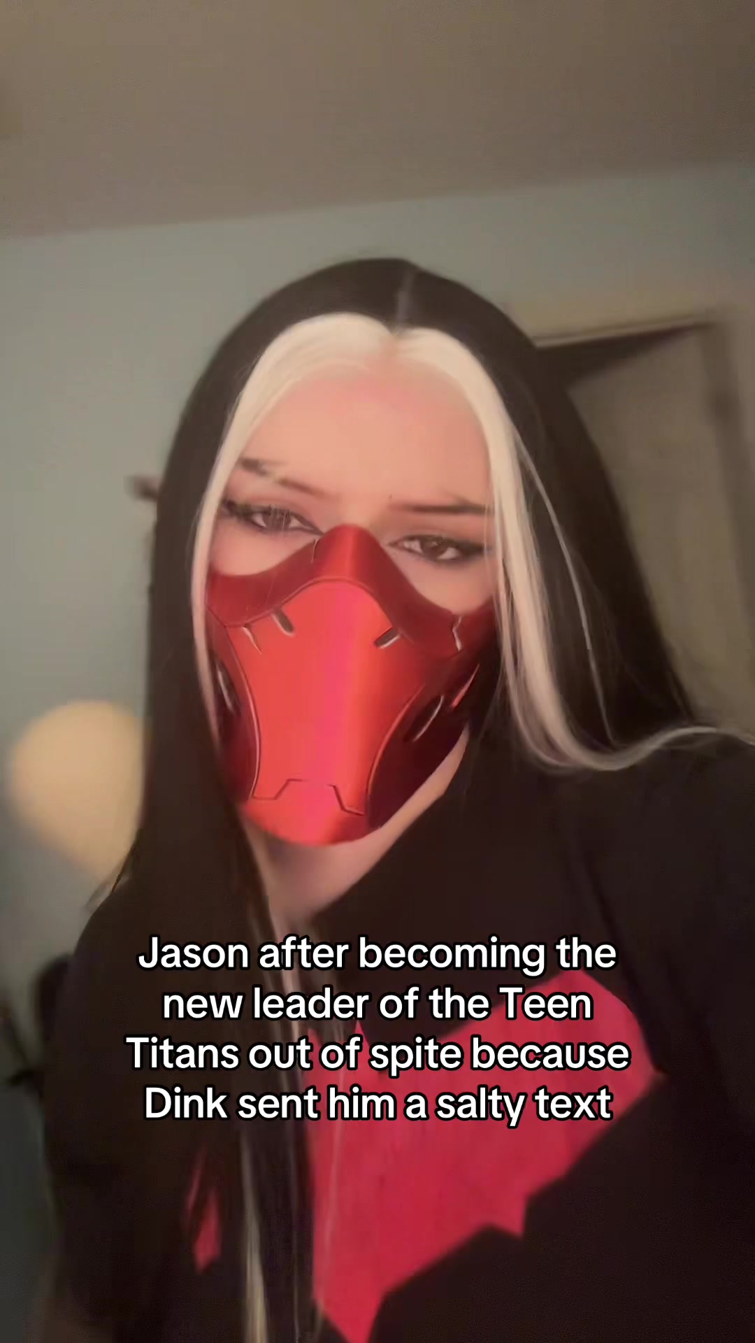 @Faith