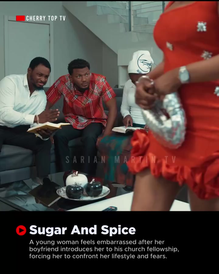 @Mikky Nollywood Tv