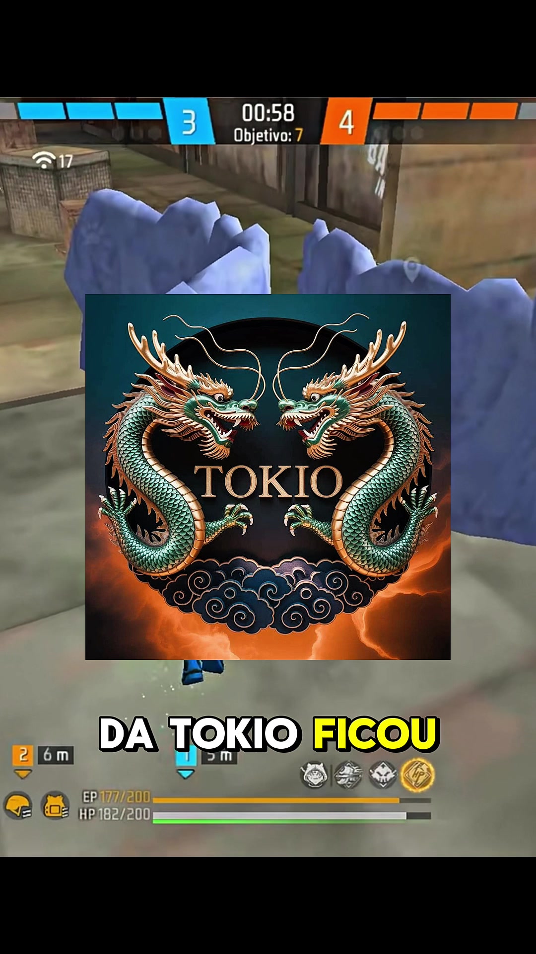 @ORG TOKIO