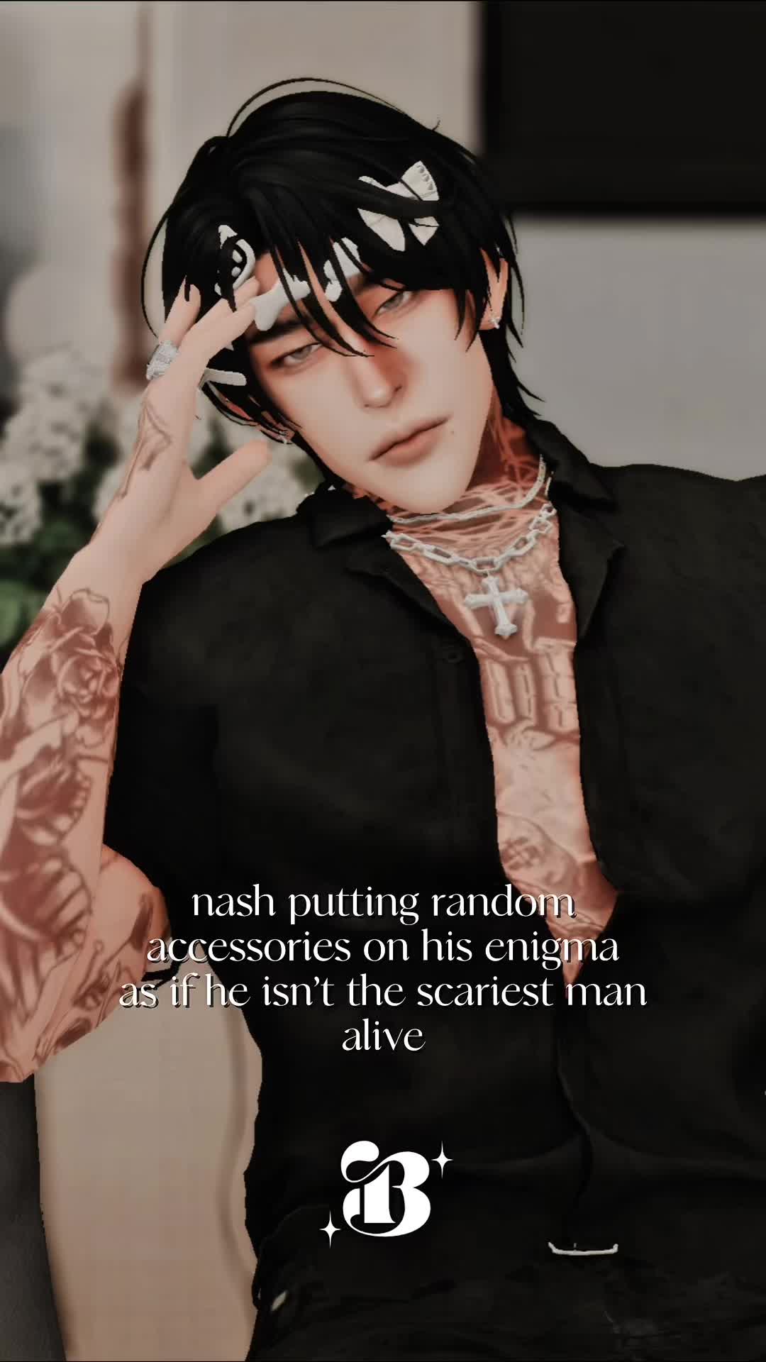 @𝐛𝐮𝐧𝐧𝐢 ͙͘͡★