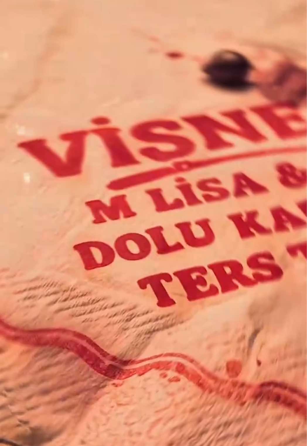 @Dolu Kadehi Ters Tut