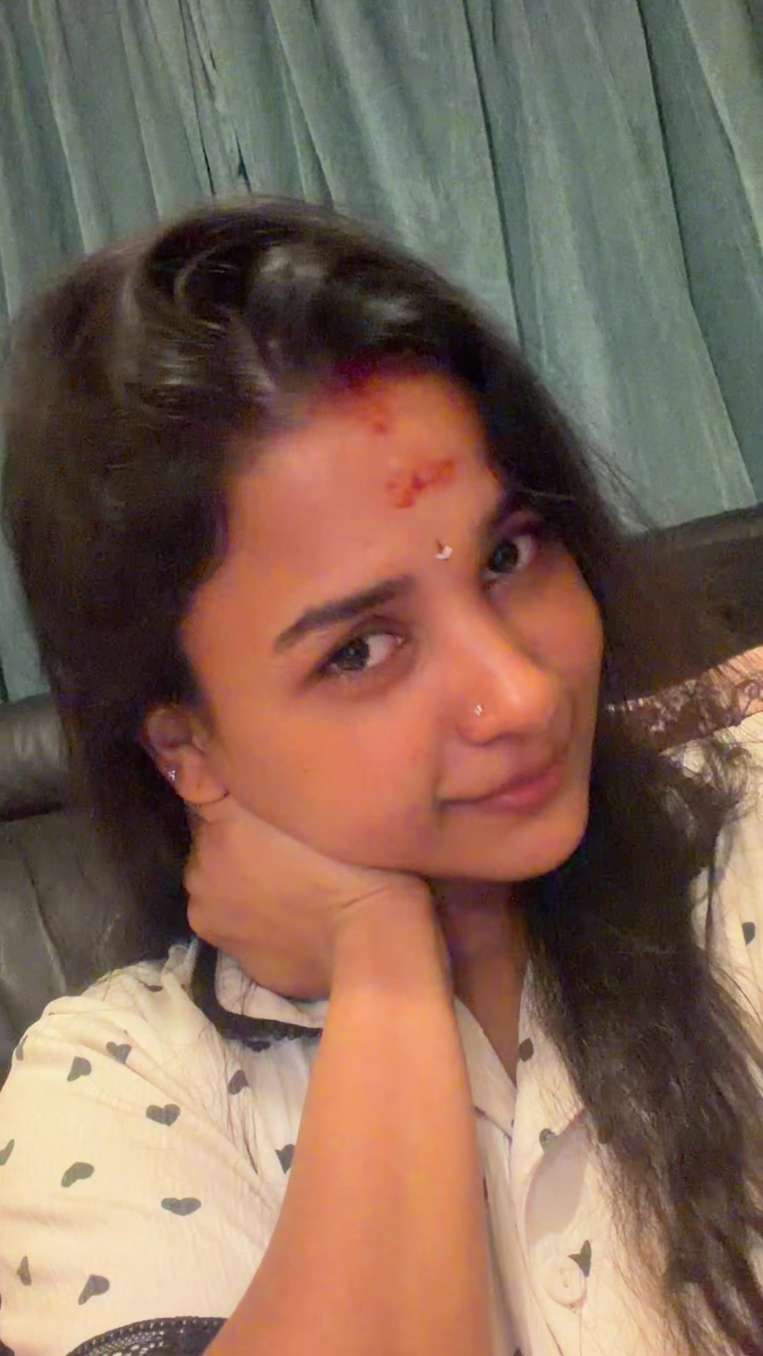 @Gayathiryshan ✨ Mua