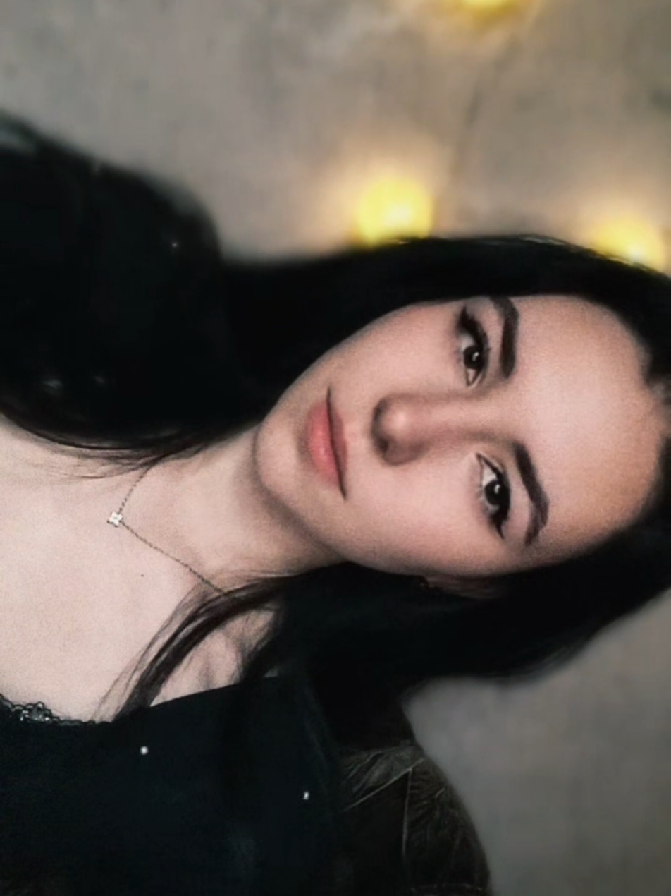 @Бахмутская Лиса❤️🔥✨️