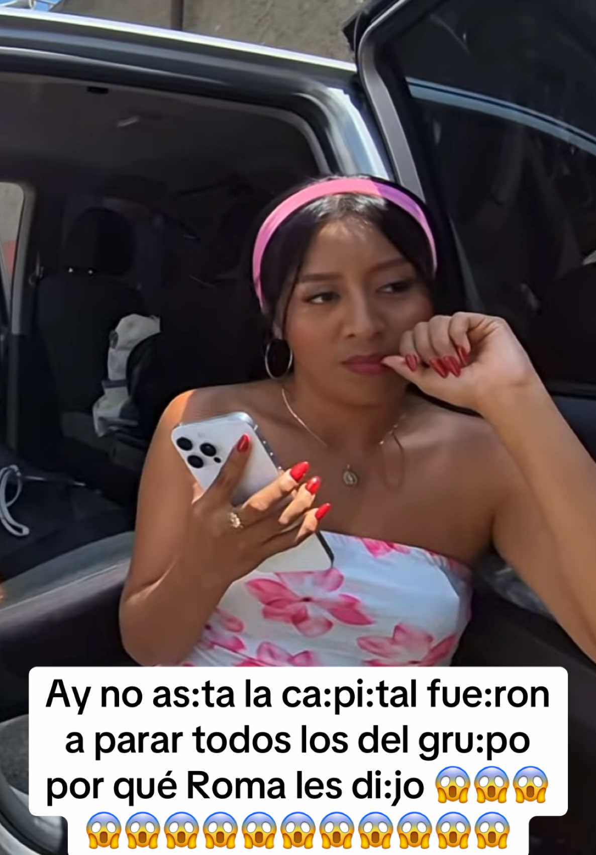 @Chisme chapincitos