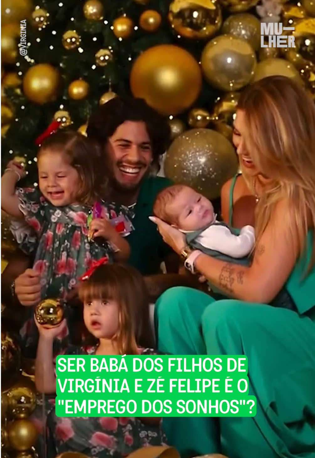 @Mulher
