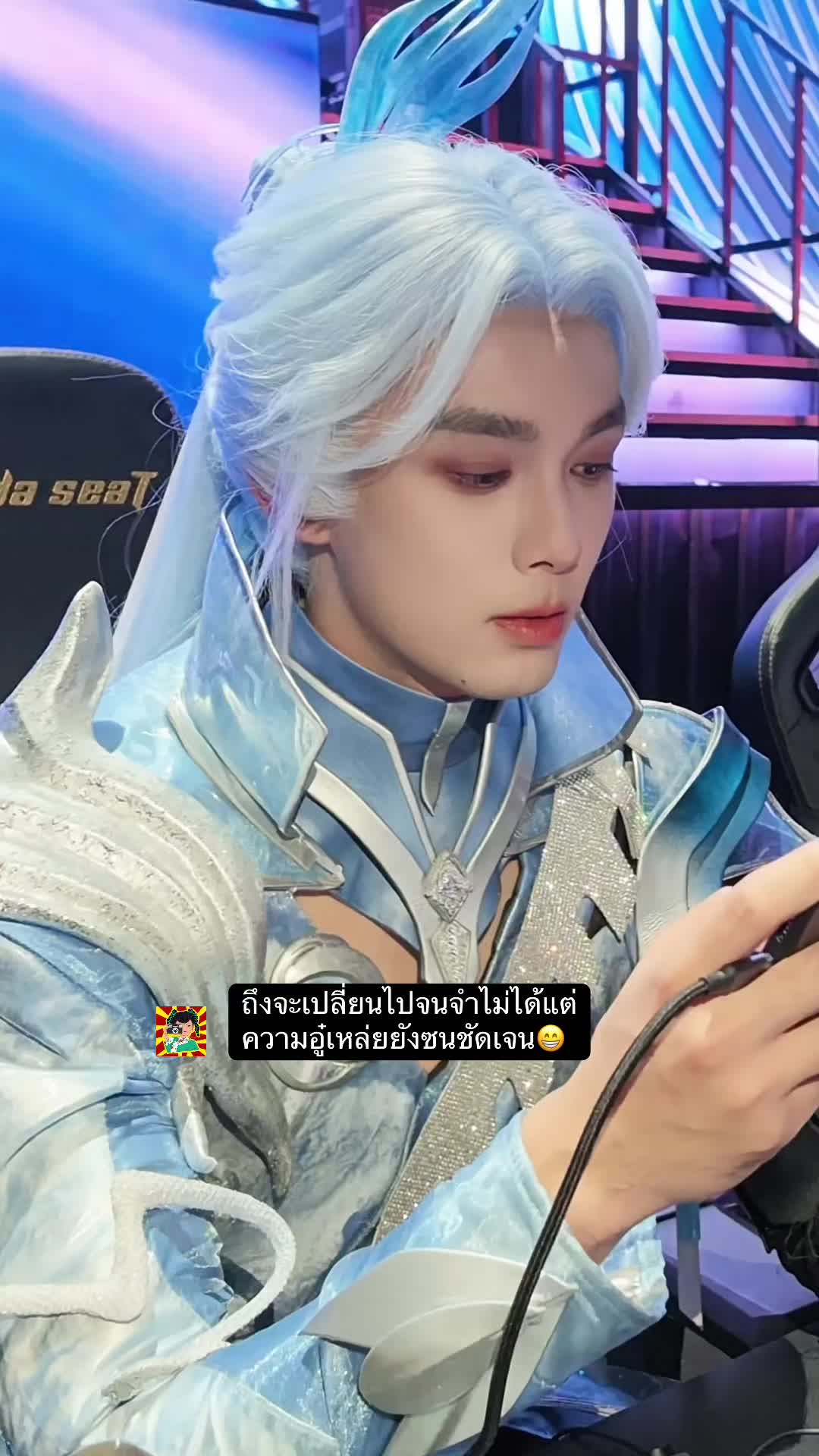 @Ligongzhu