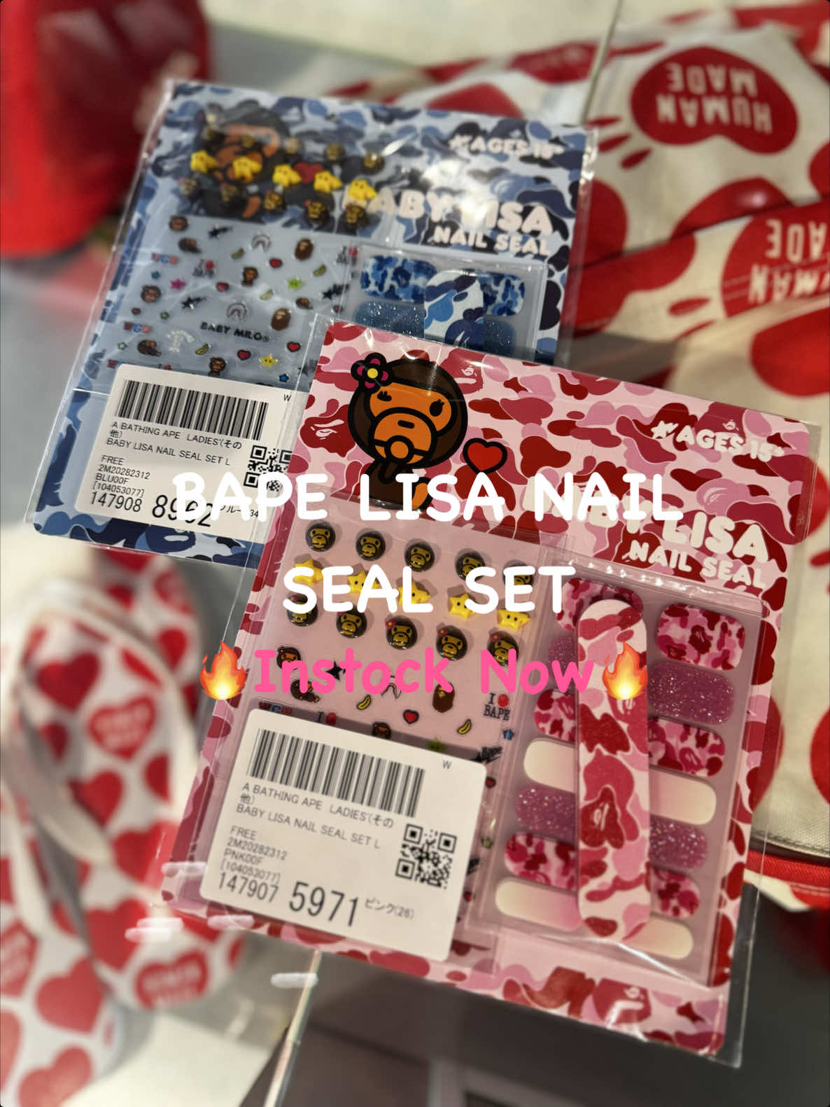 @Burma Bape