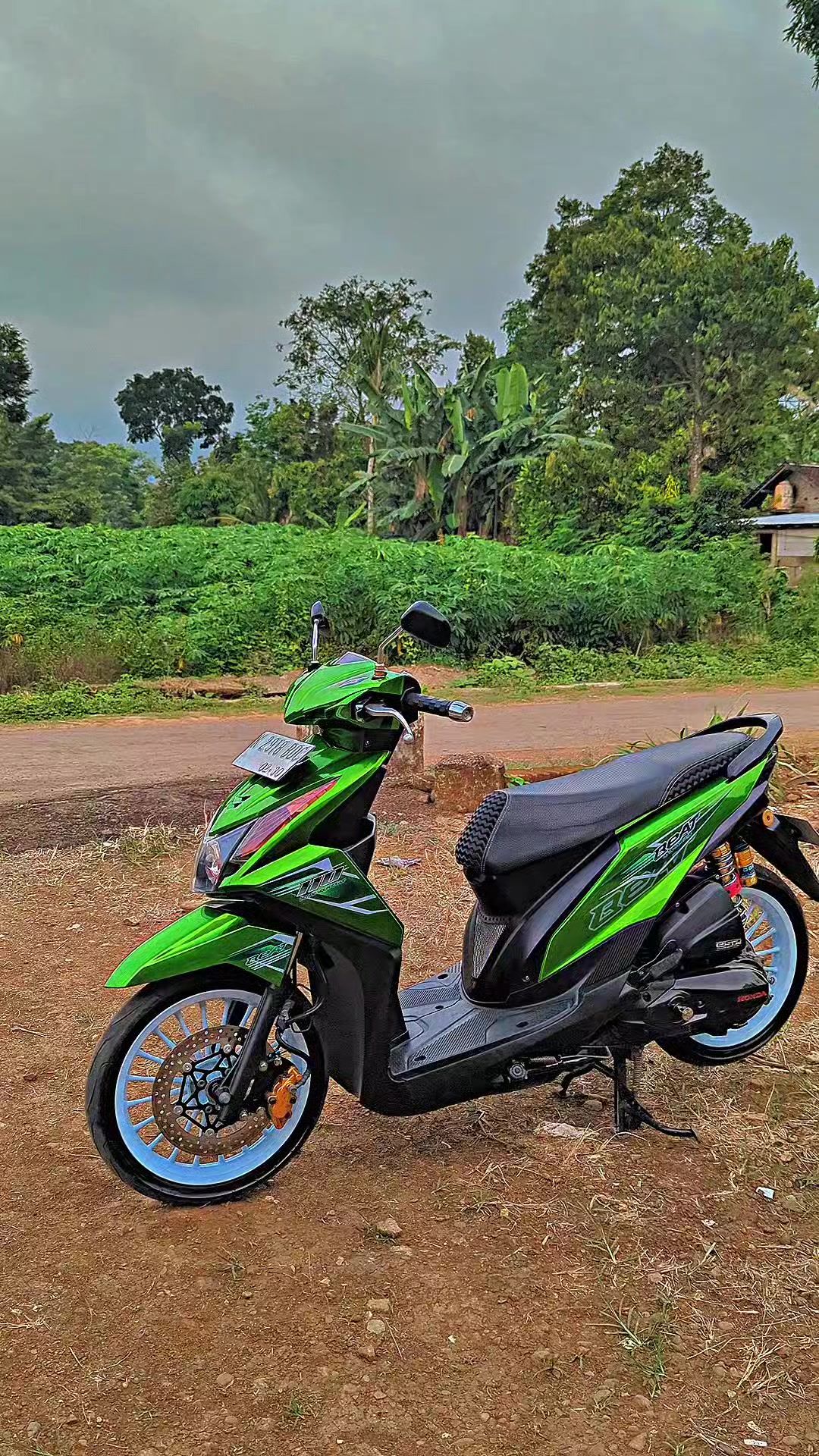 @Hisyam_kleperr