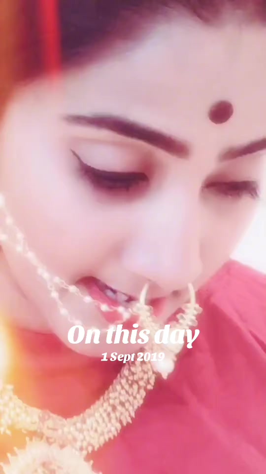 @Bhanu Pravadanvita