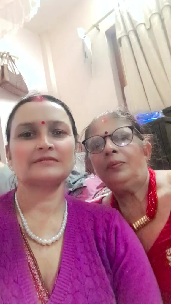 @Purnakala Bhusal