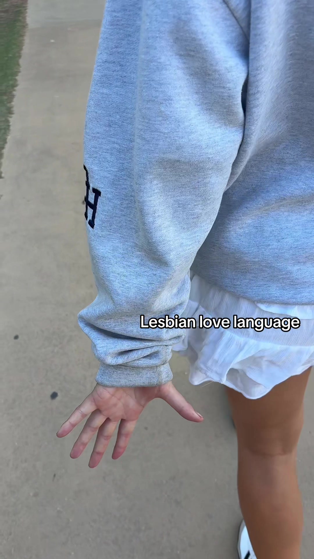 @Regan & Molly