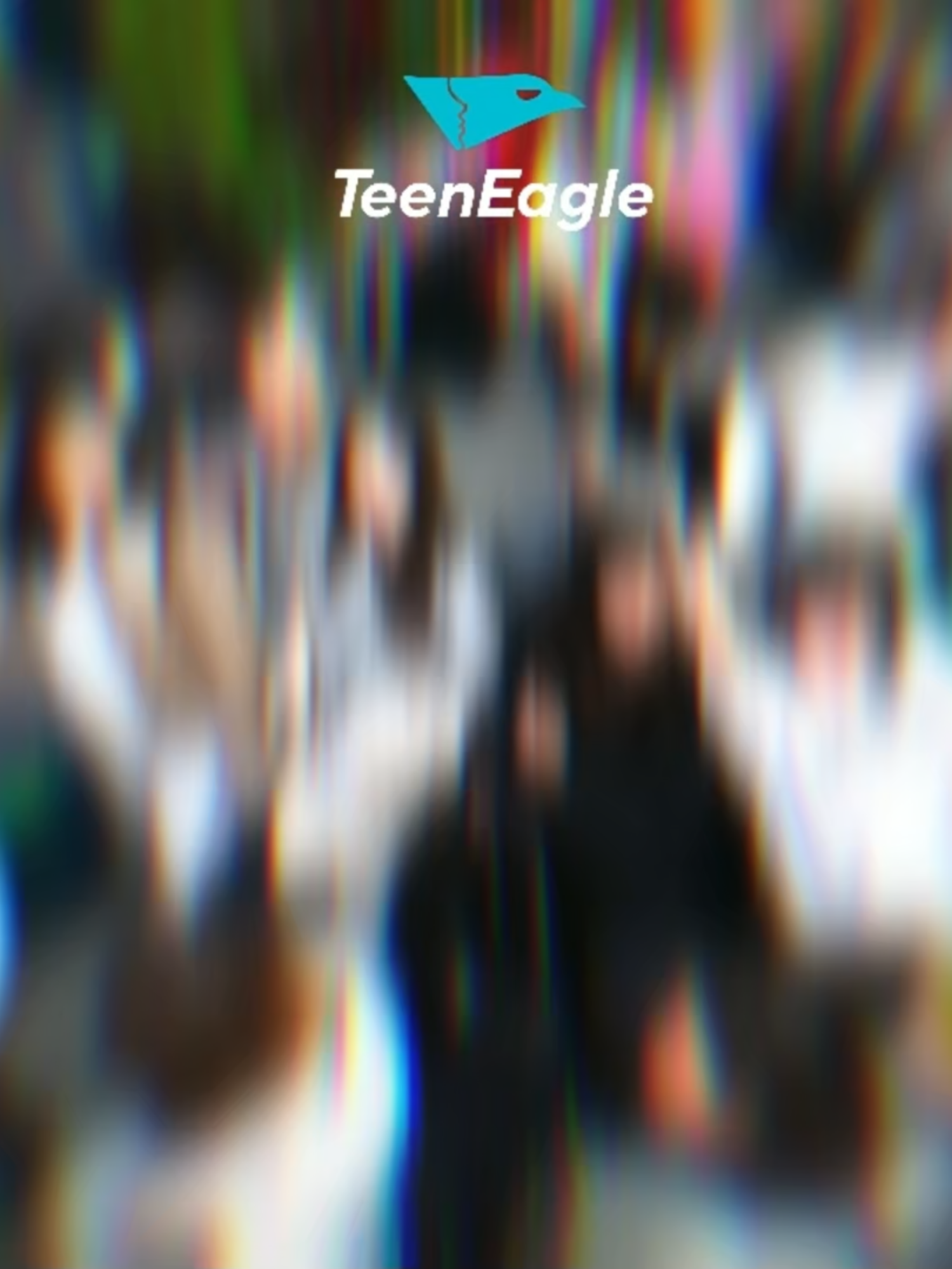 @TeenEagle English Competition