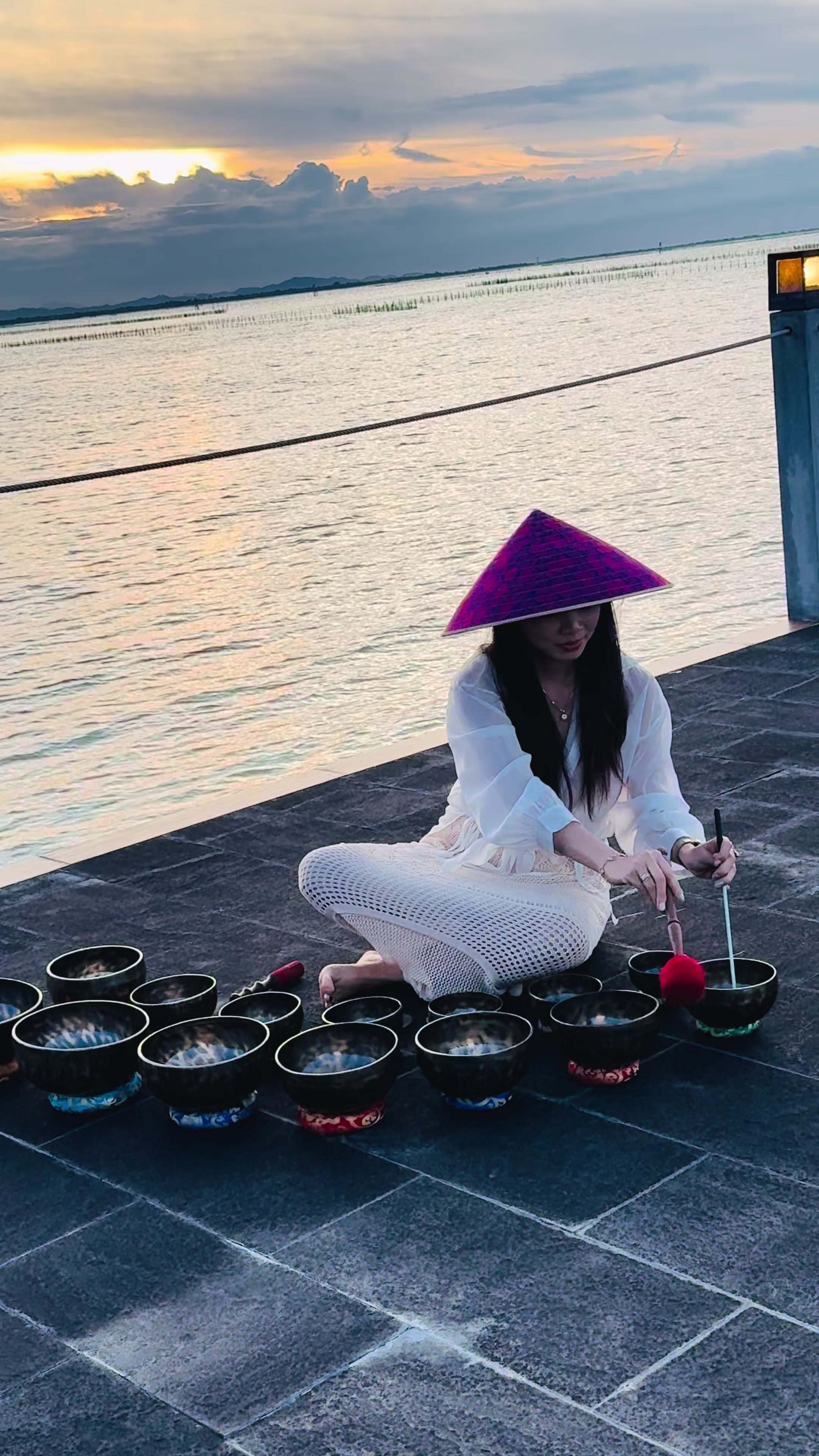 @Sound Healing_Đà Nẵng