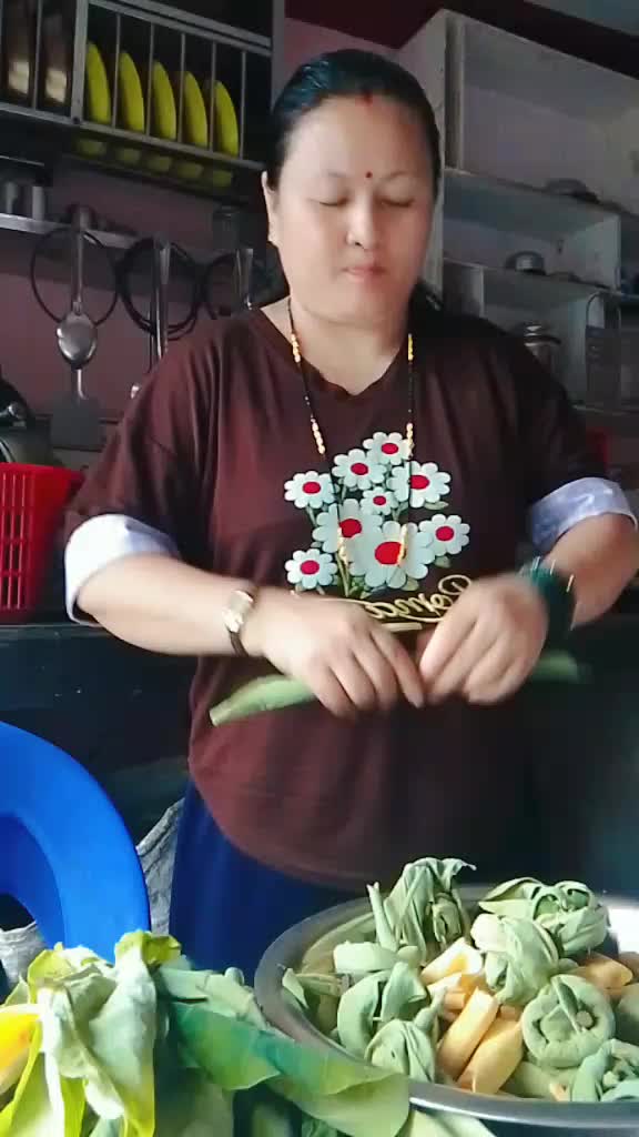 @जानकि बराम