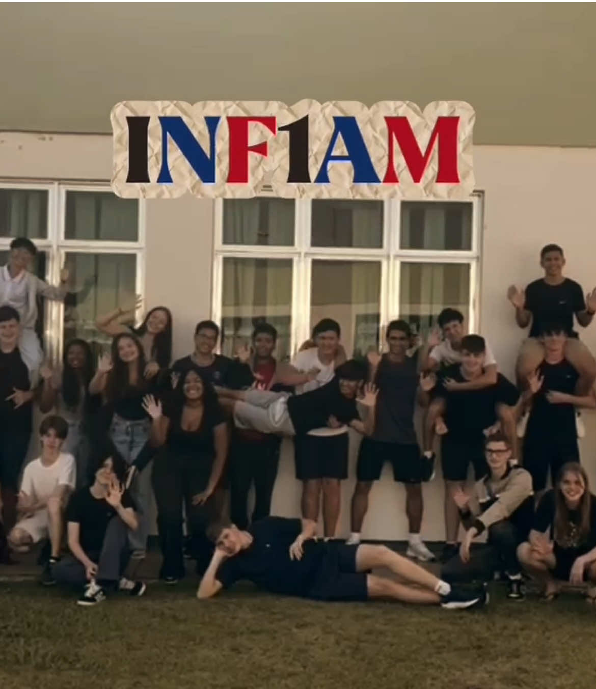 @INF1AM &bull; 2026