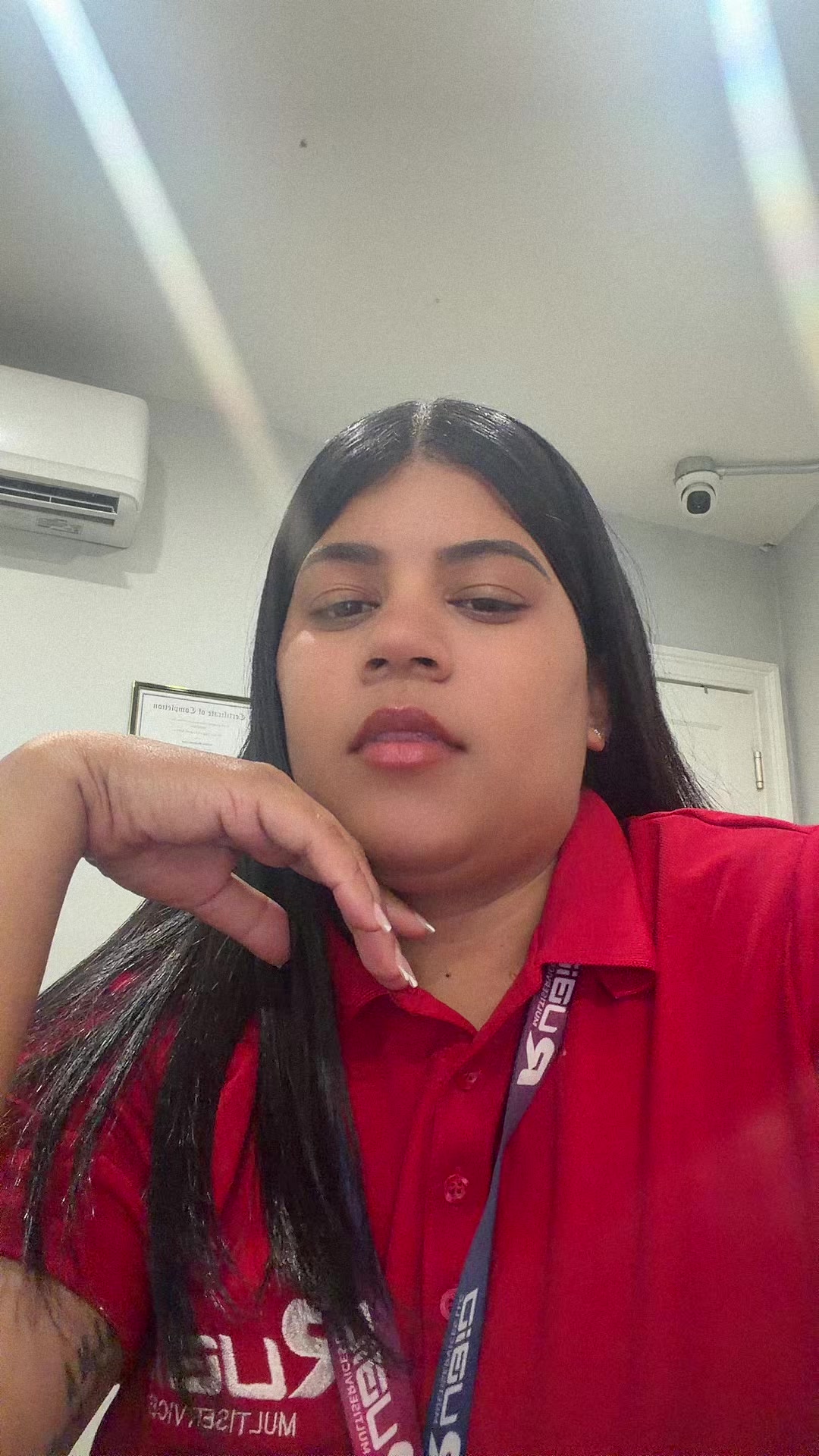 @Mar&iacute;a de la Rosa🐩