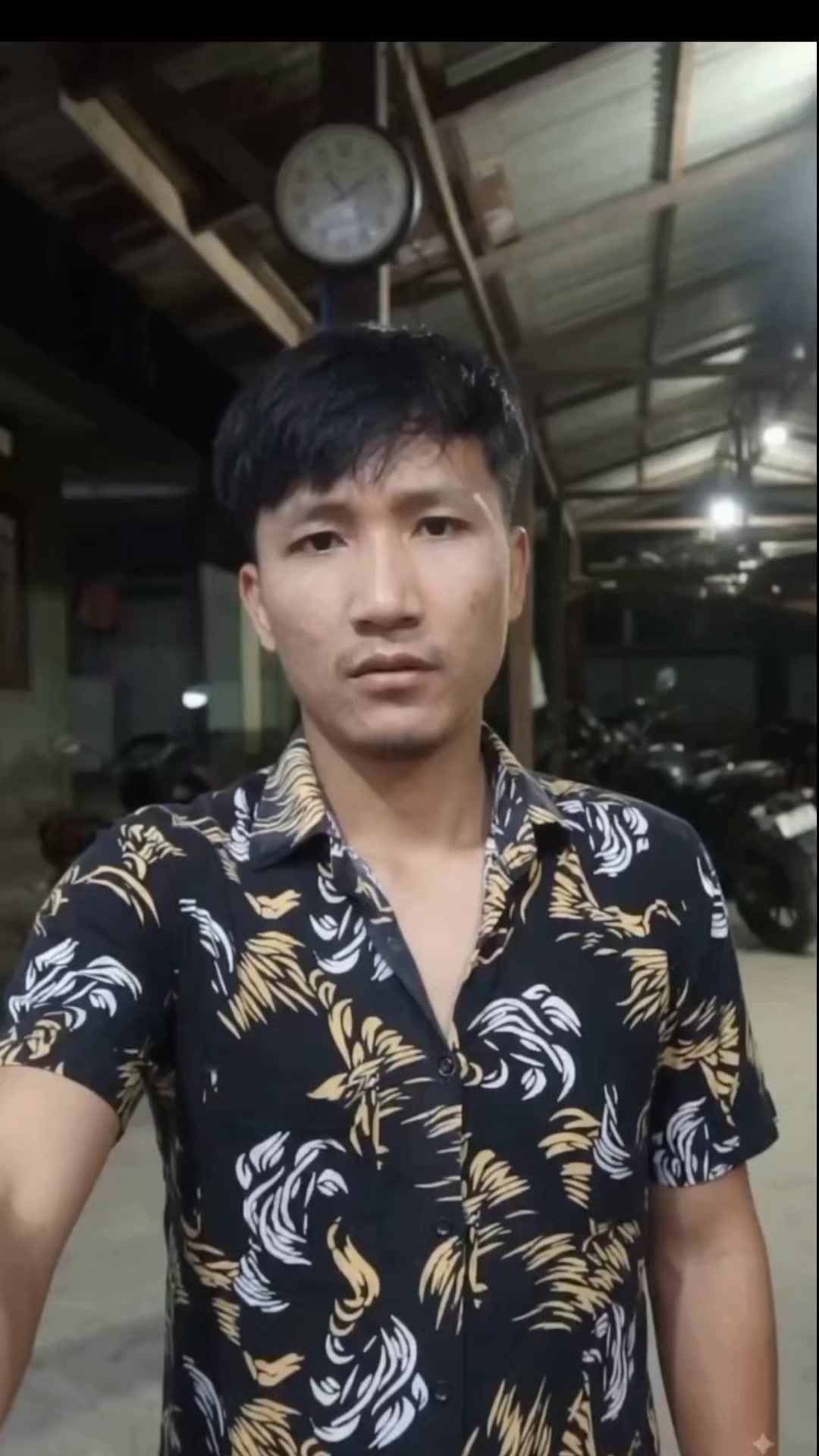 @Mizo Tiktok King's