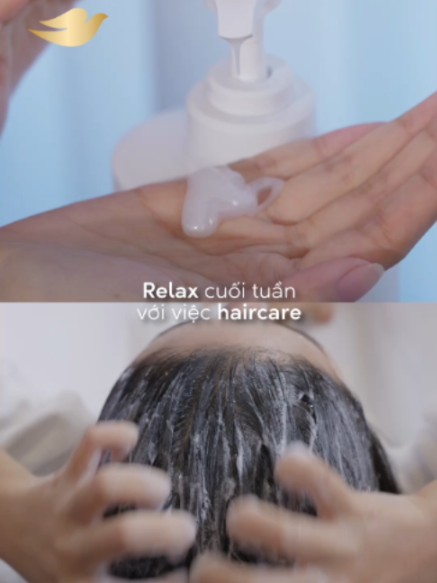 @Dove Vietnam