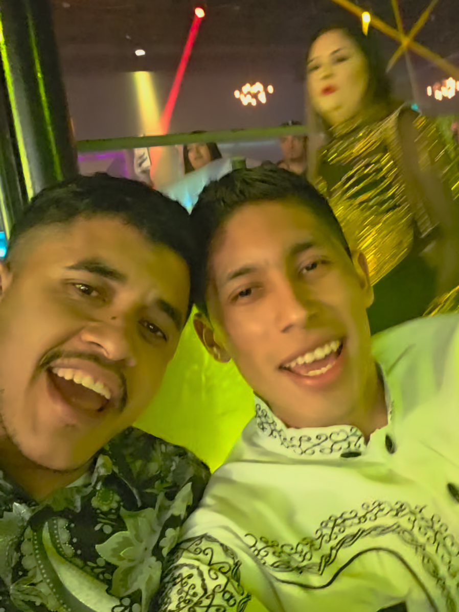 @Ramírez