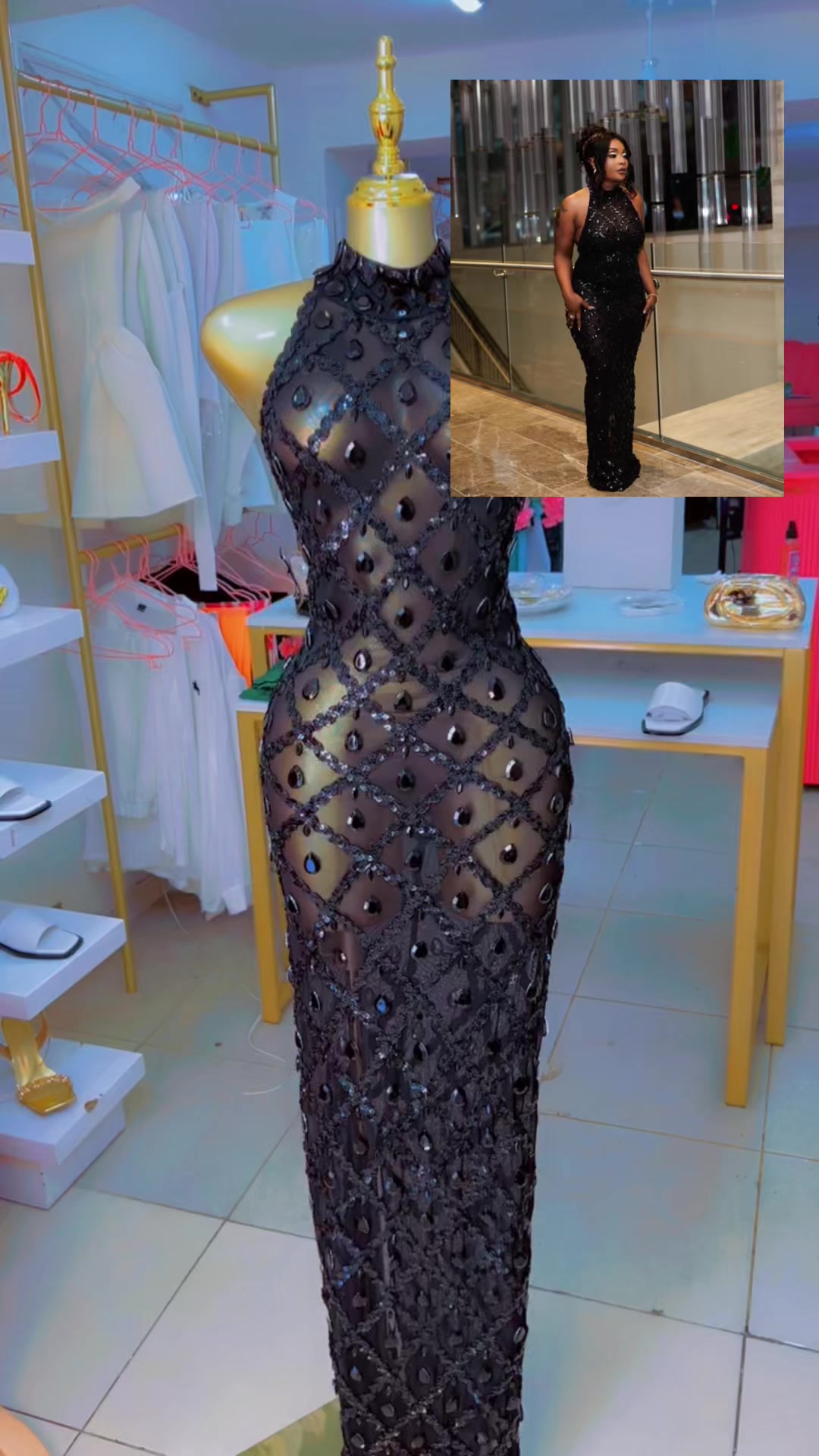 @Mama Beauty-store and salon