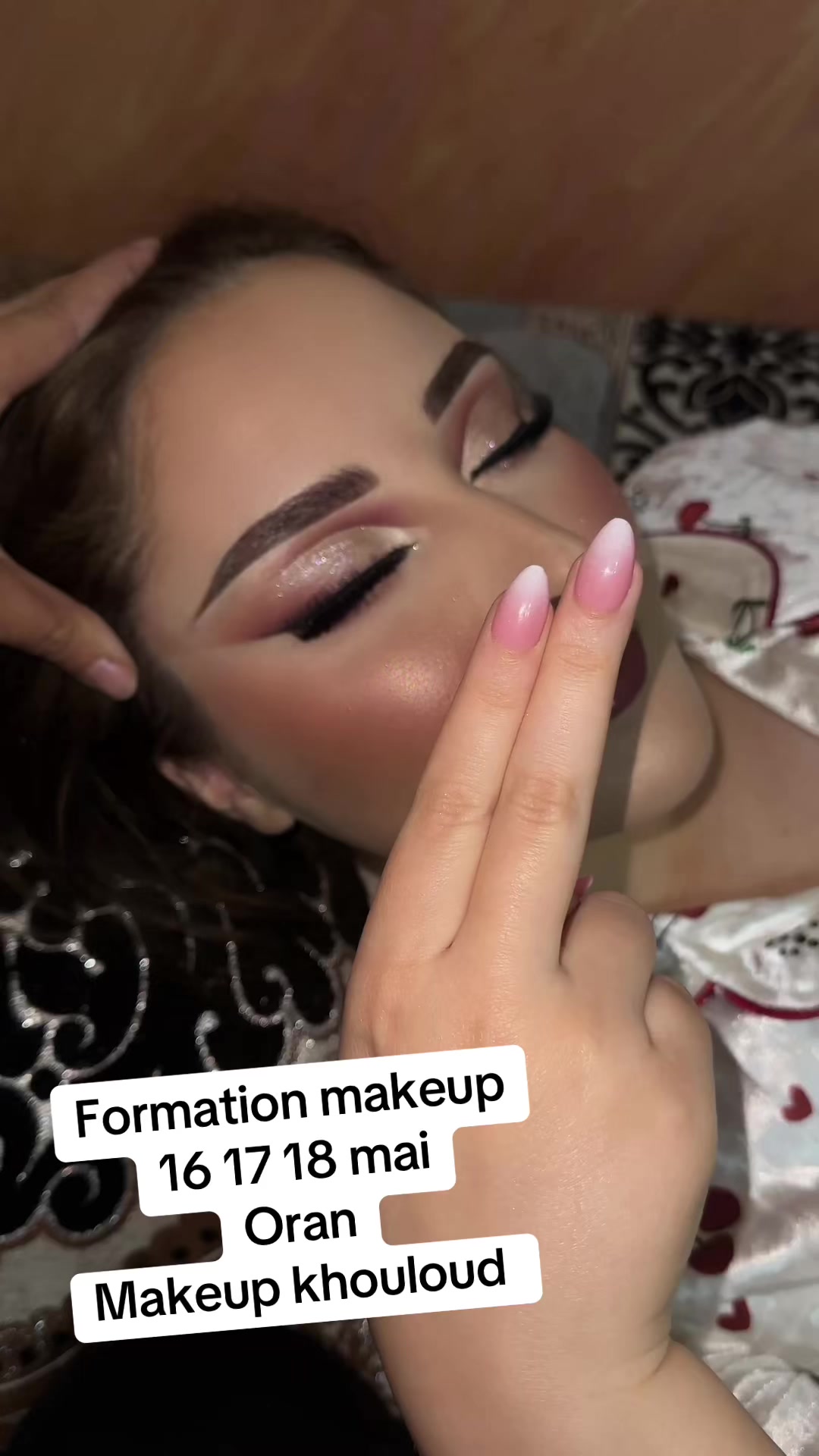 @Makeup by Khouloud